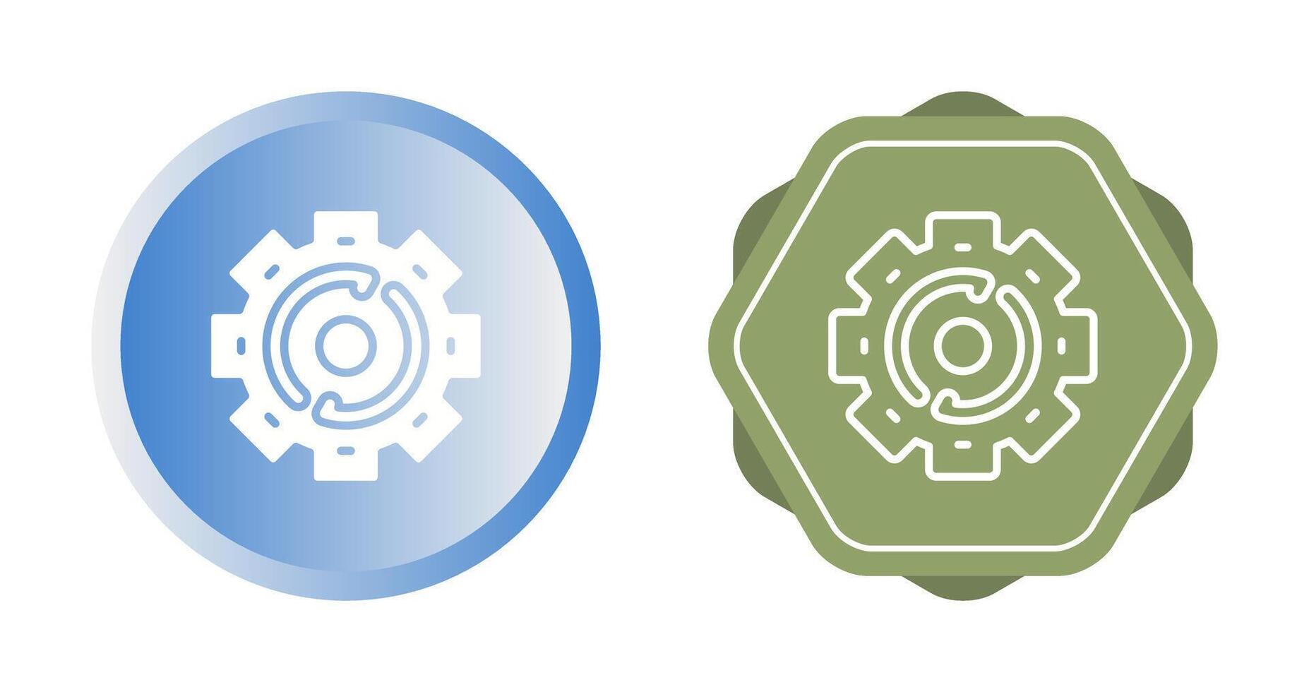 Refresh Vector Icon