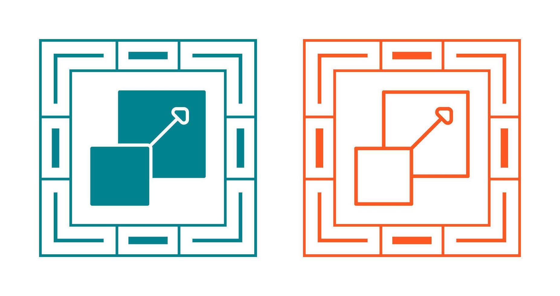 Scalability Vector Icon