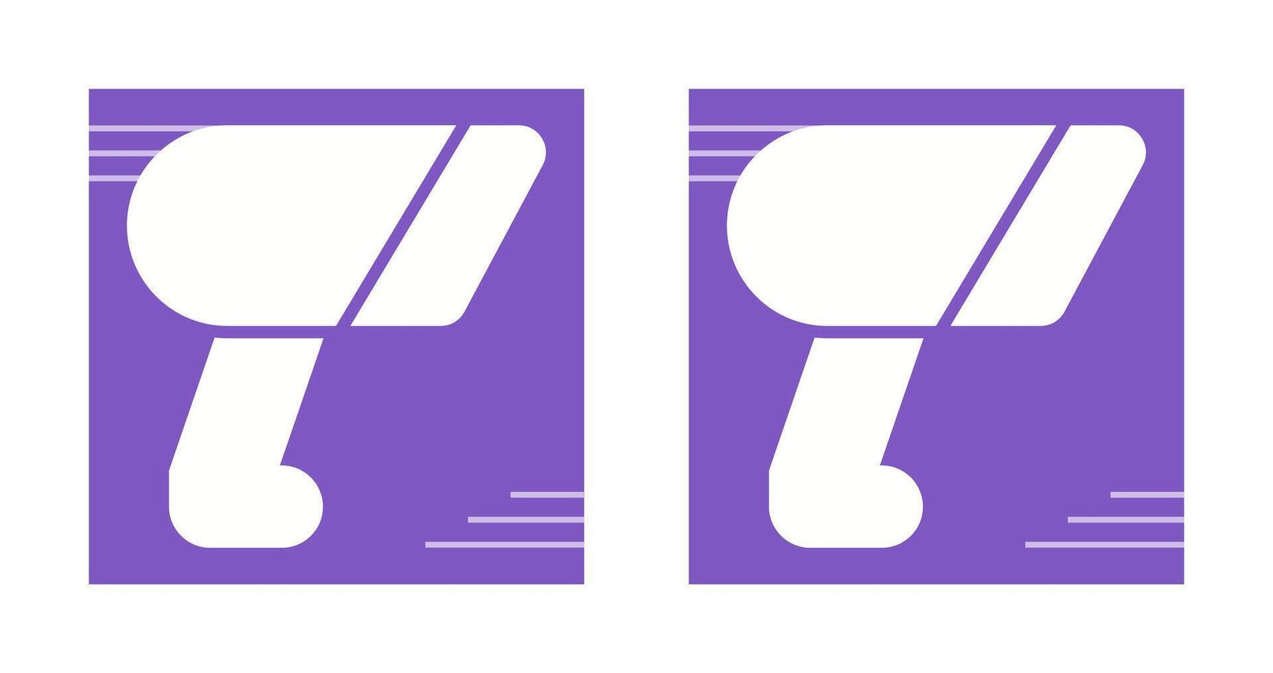 Barcode Scanner Vector Icon