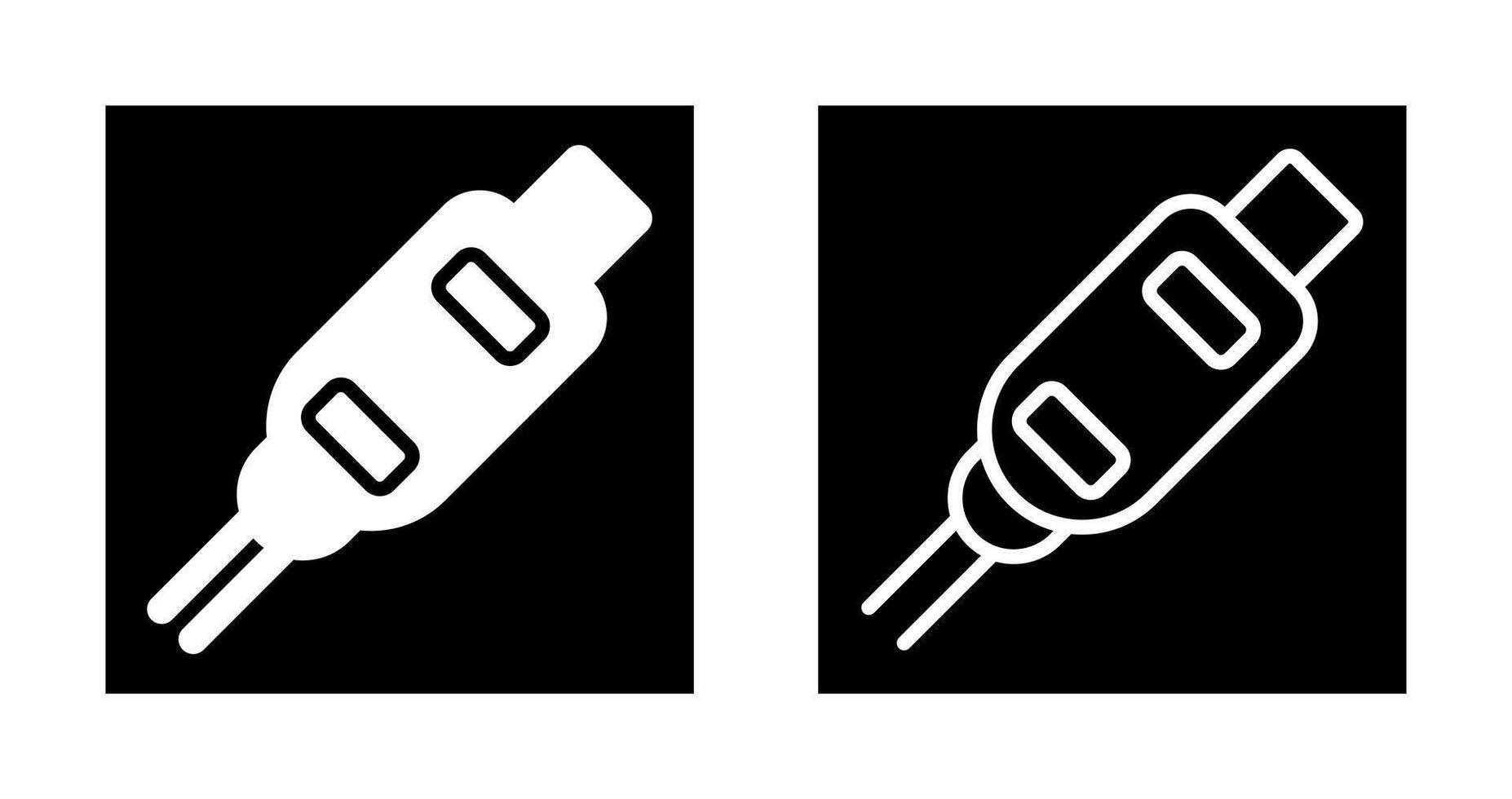 Hdmi Vector Icon