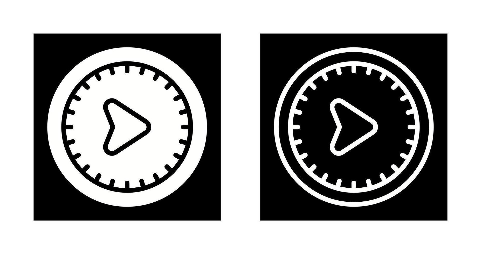 East Vector Icon
