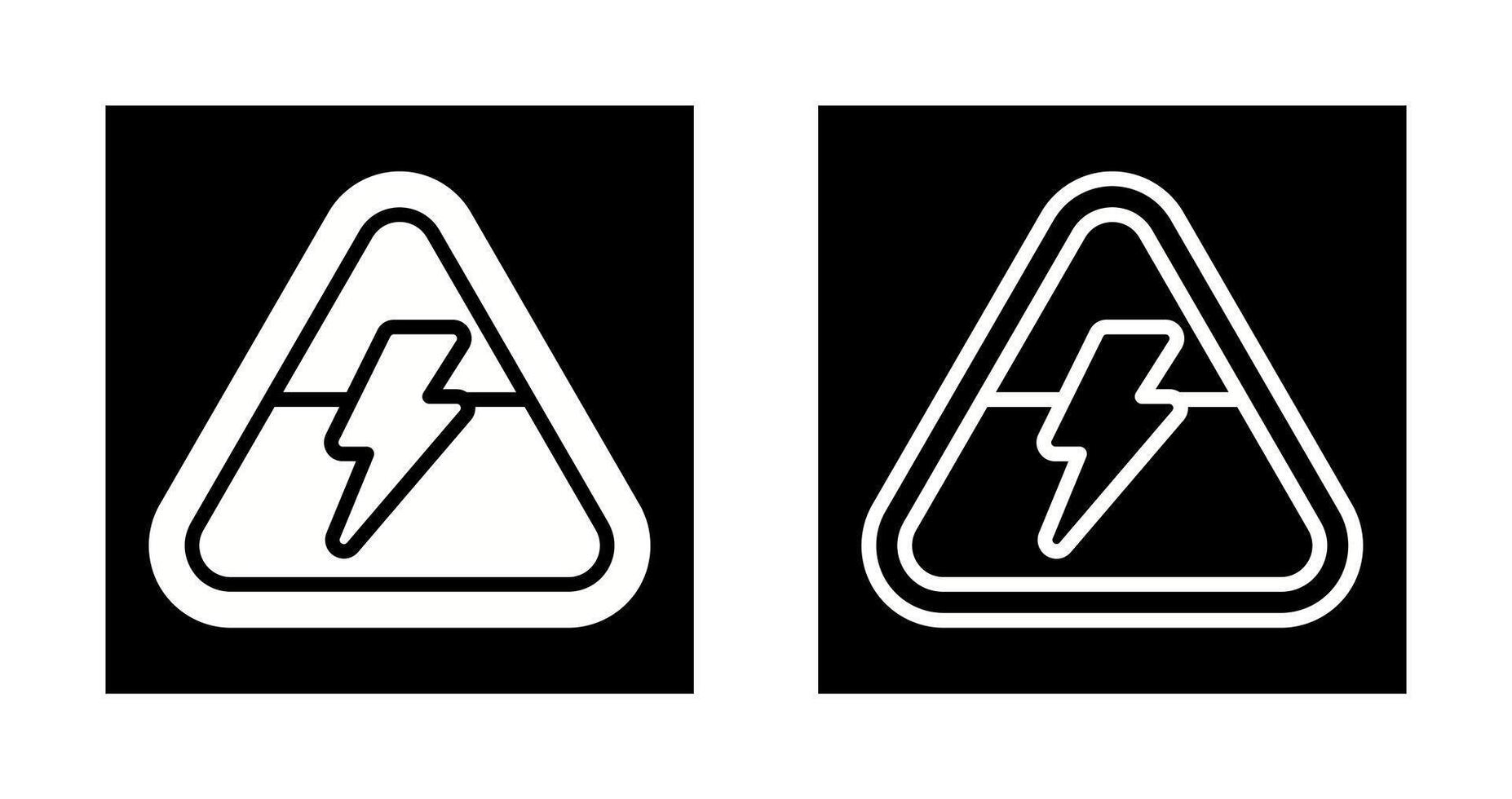 Sign Vector Icon