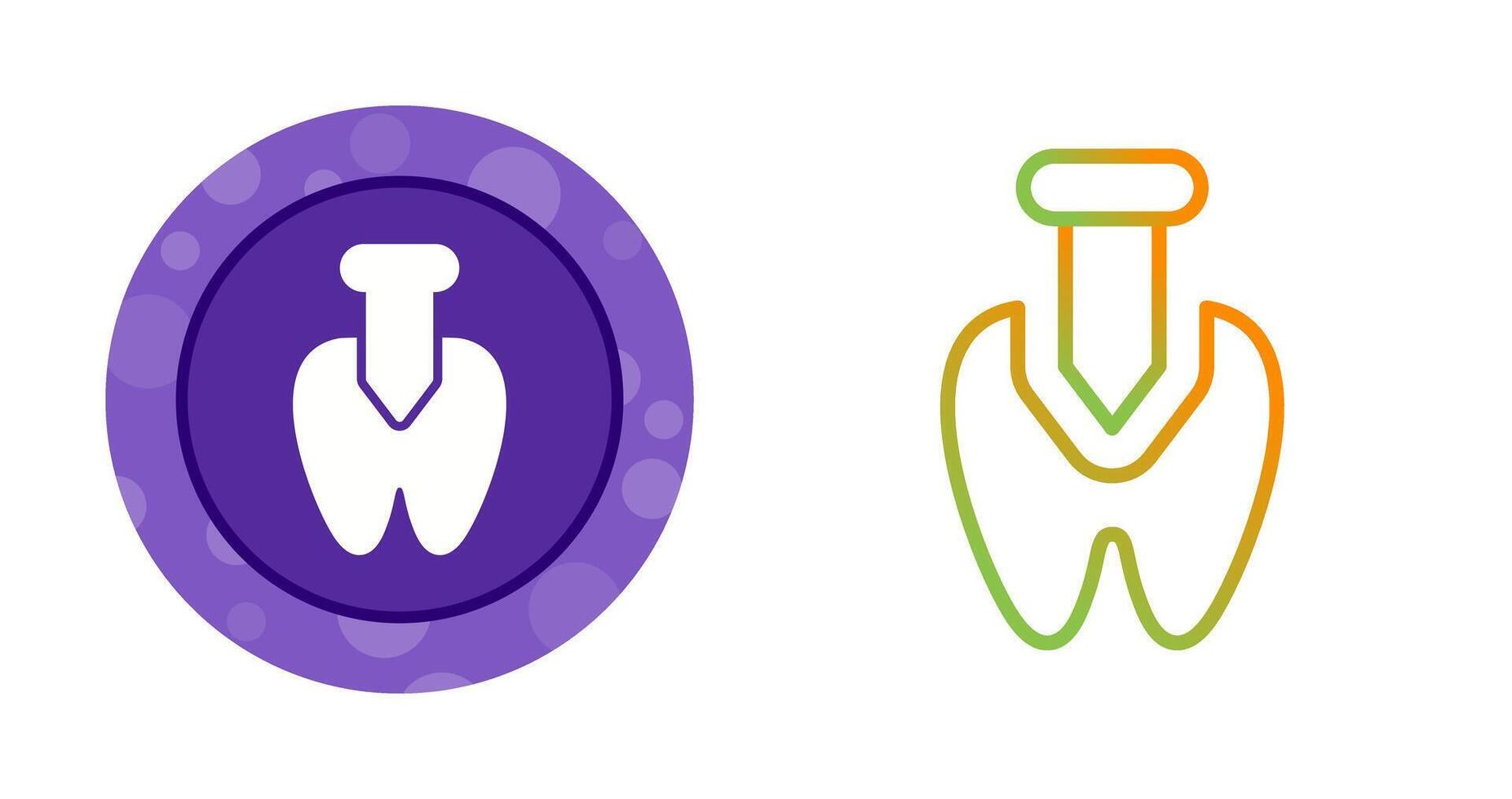 Drill Vector Icon