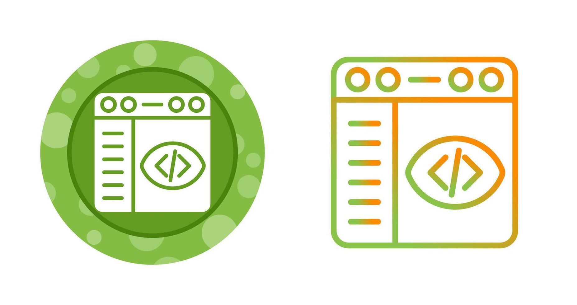 E Book Vector Icon
