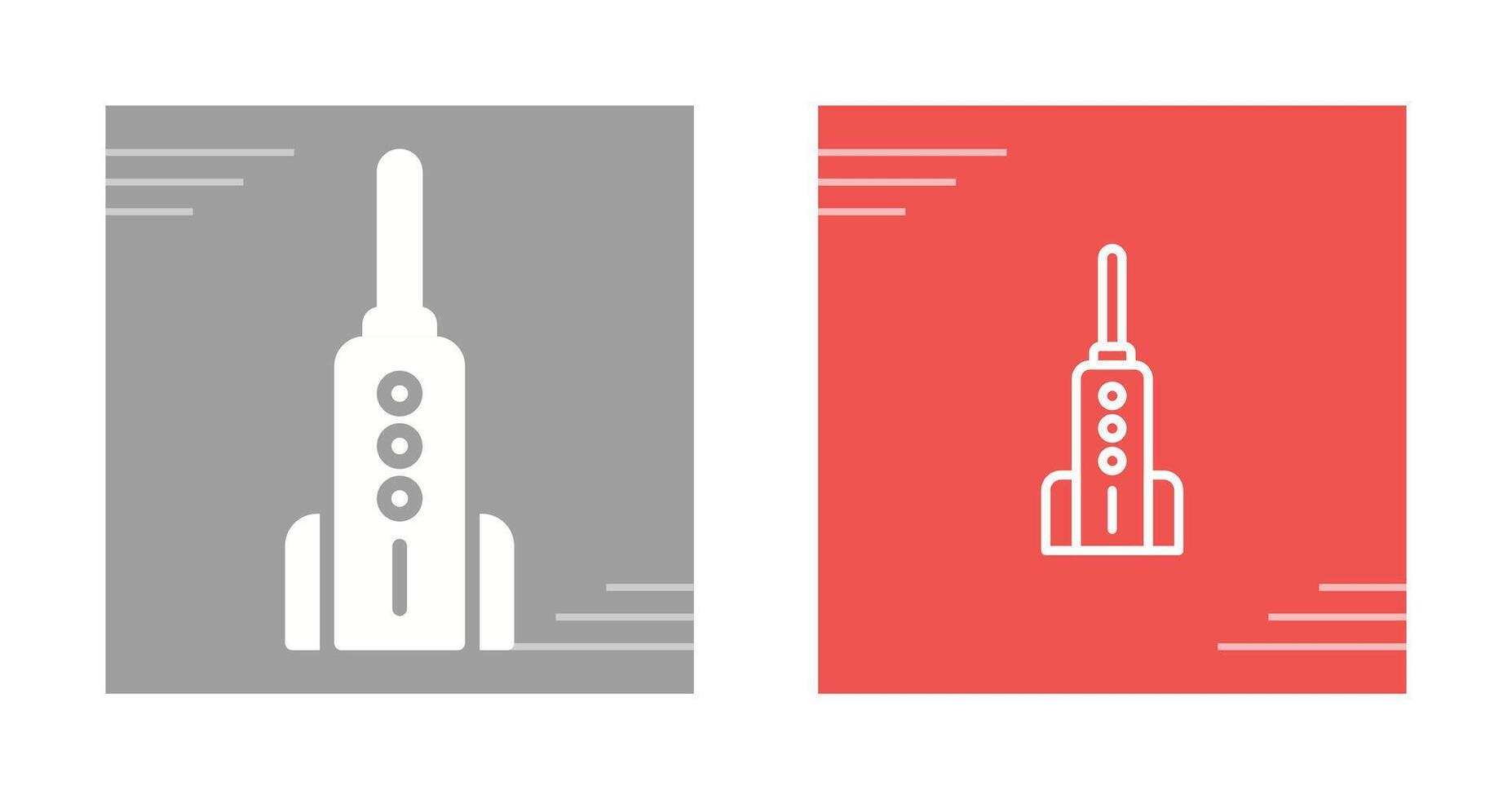 Modem Vector Icon
