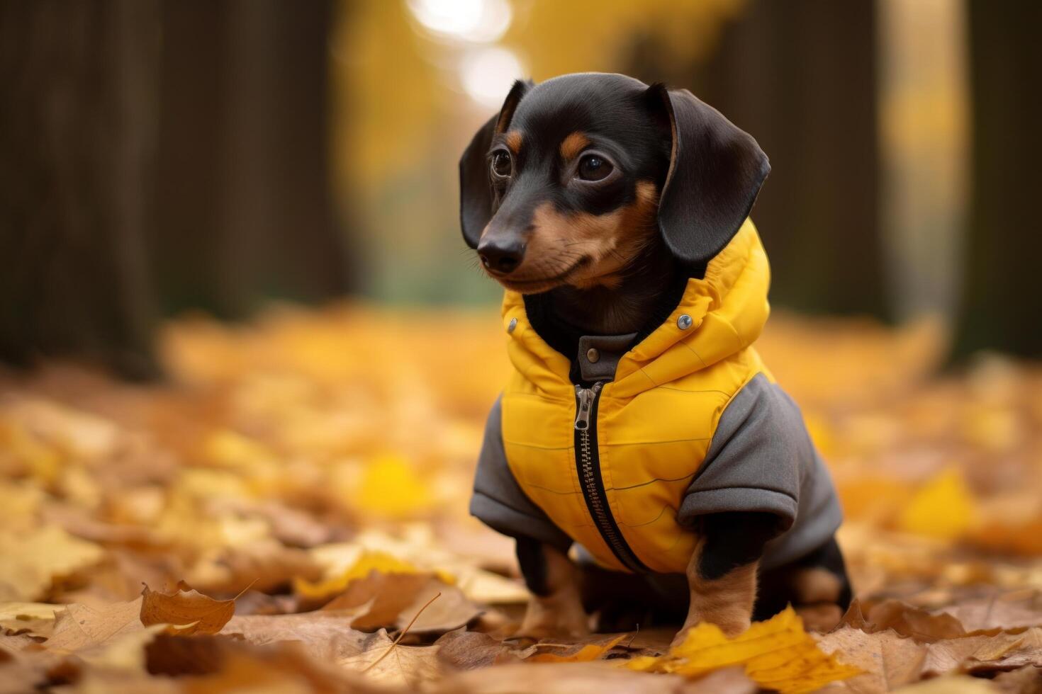 AI generated dogs can be the most difficult to adopt if you're just starting a family photo