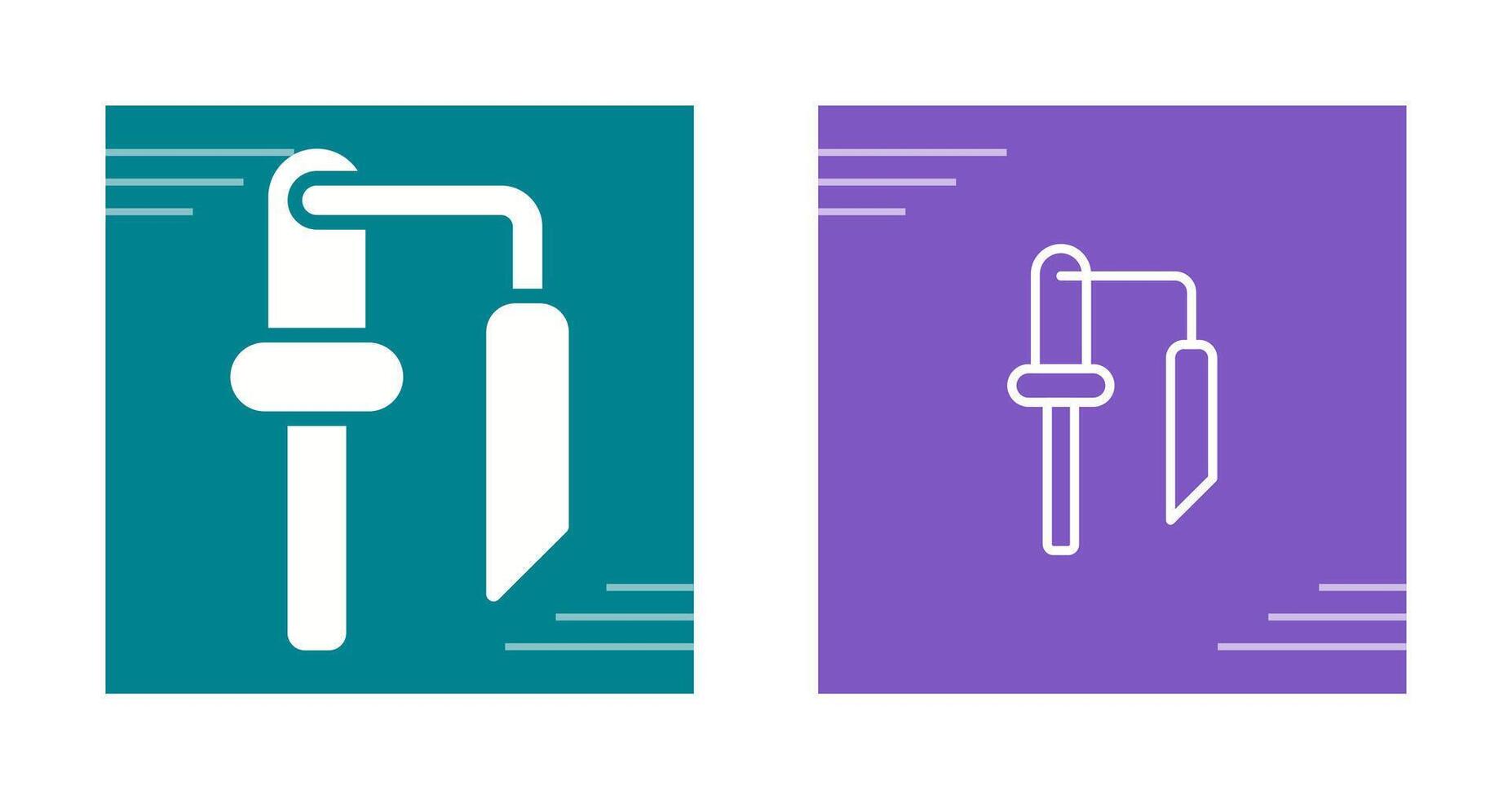 Fire starter Vector Icon