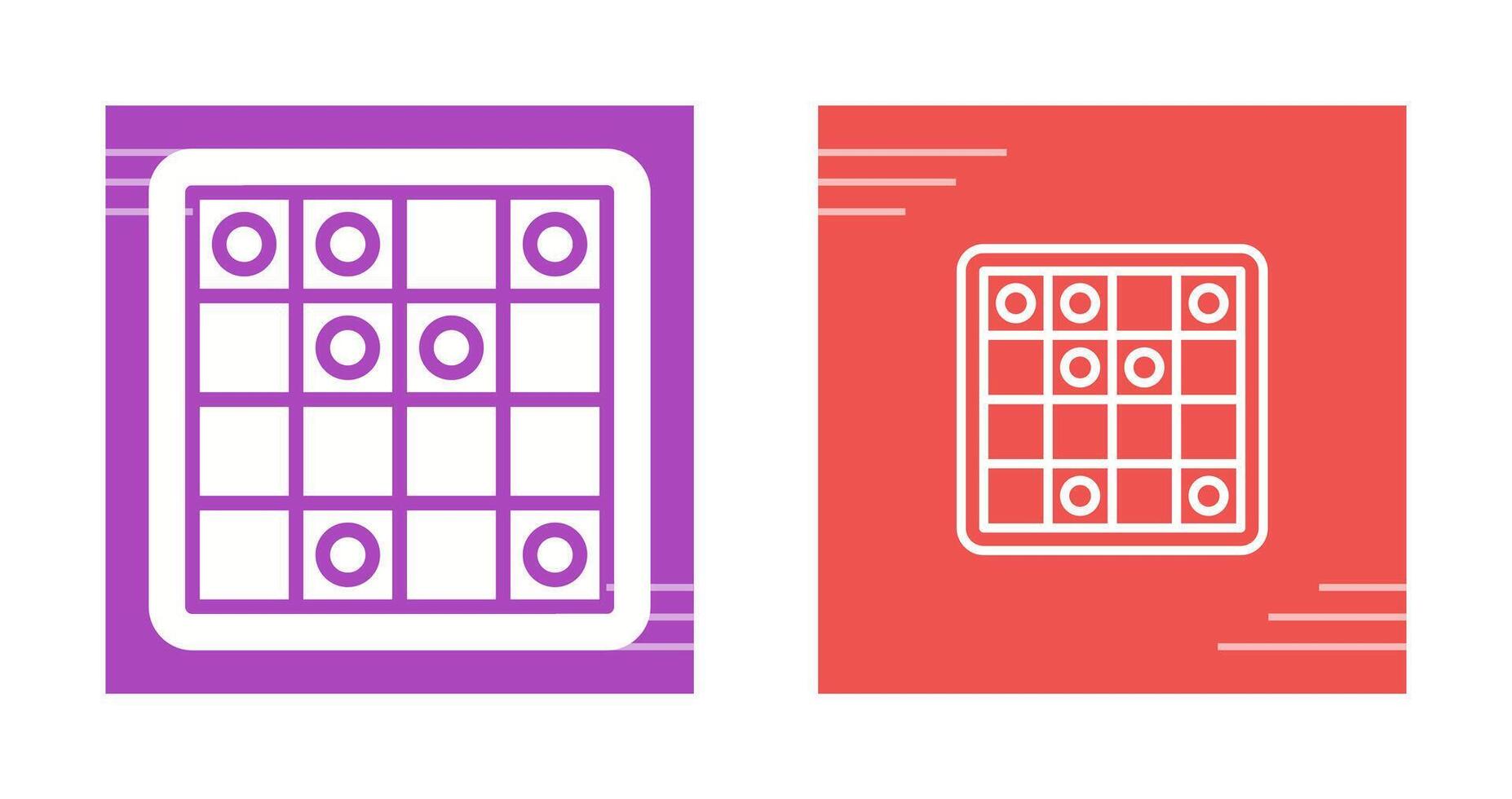 Strategy Game Vector Icon