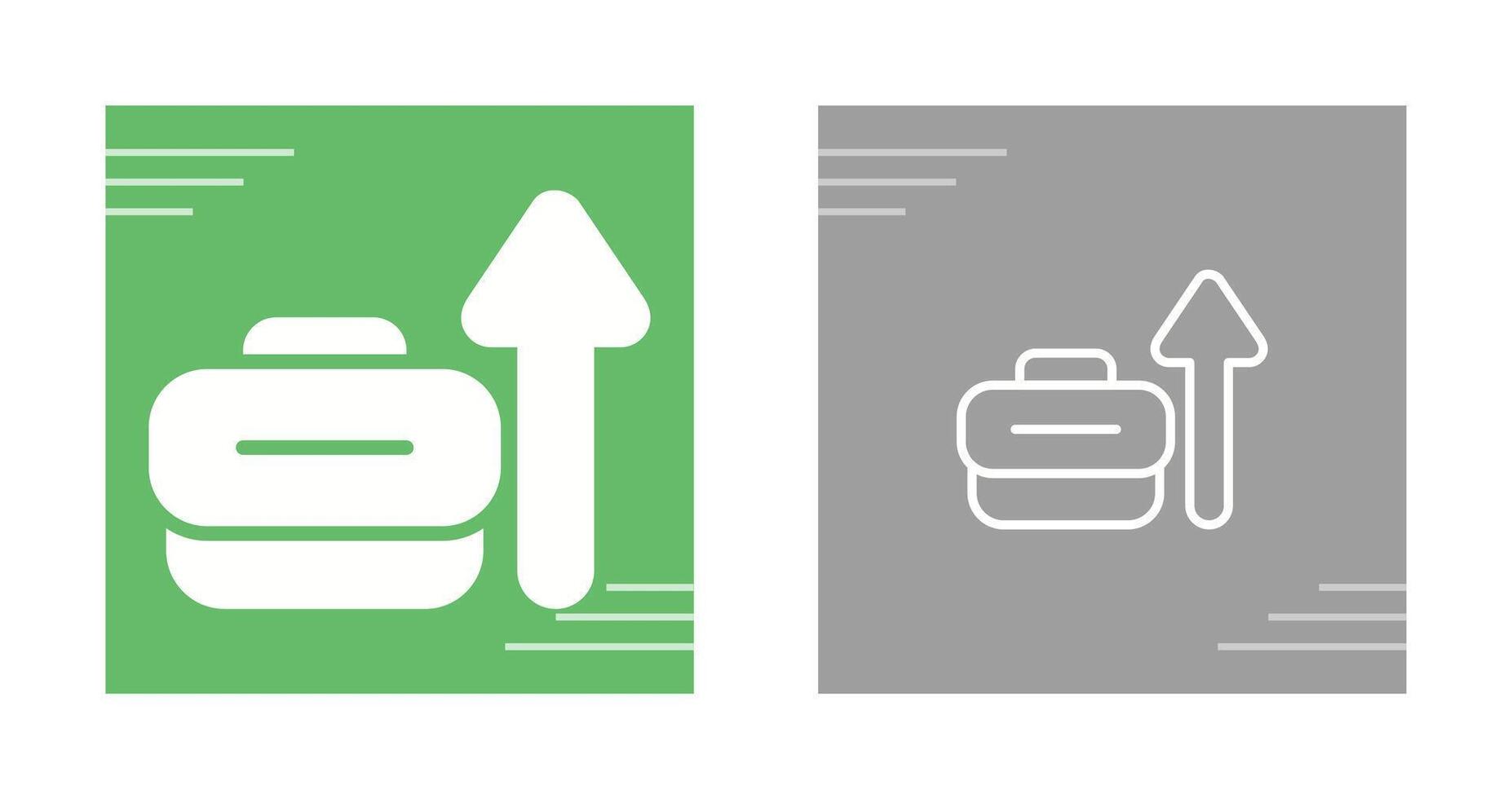 Business Value Vector Icon