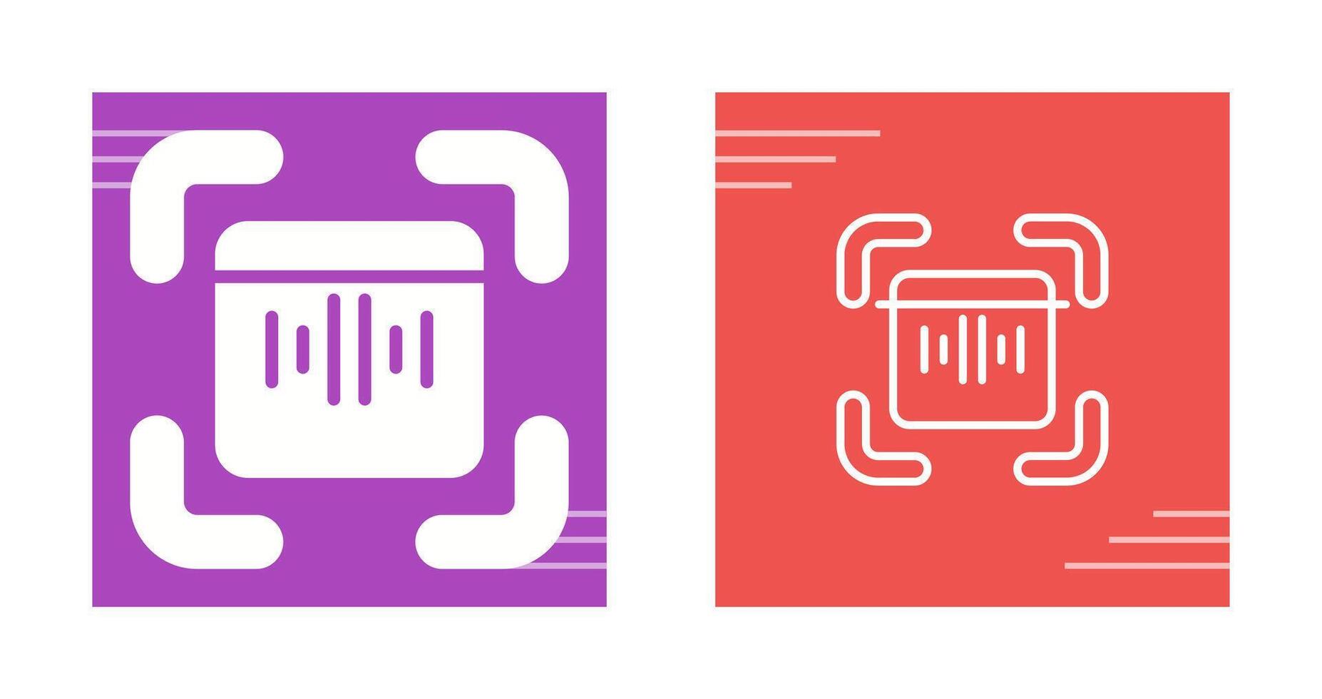 Speech Recognition Vector Icon