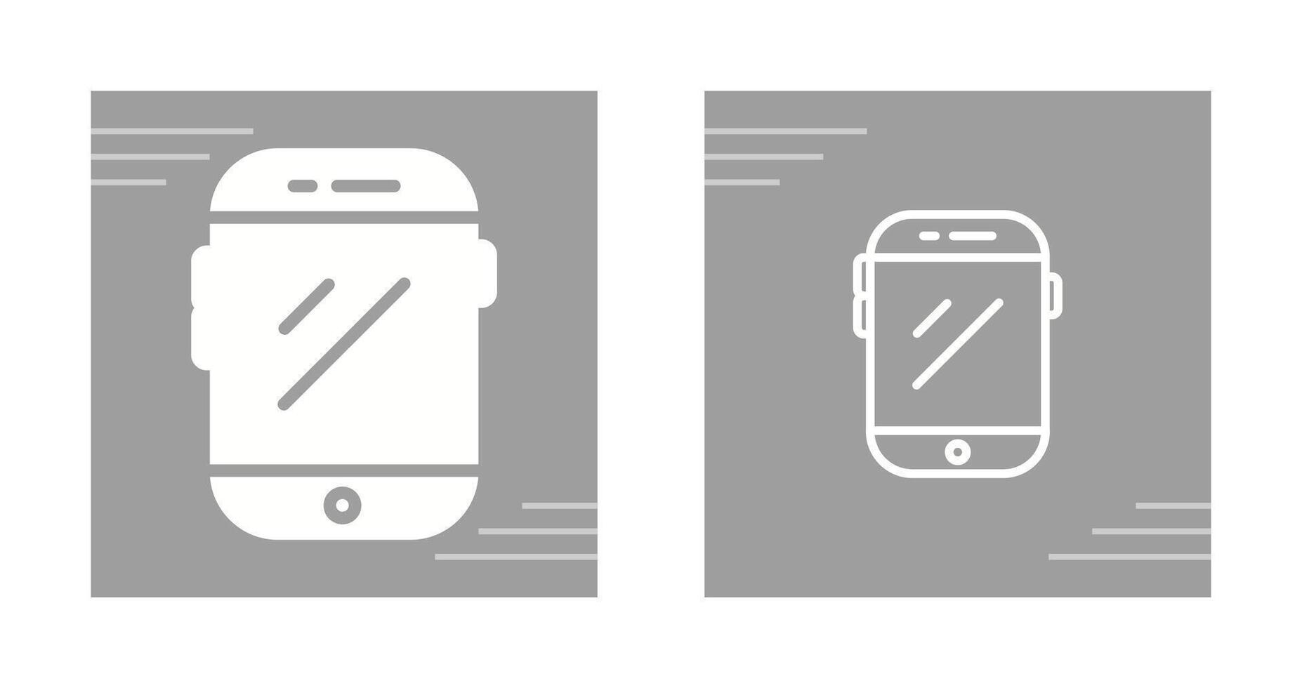 Phone Vector Icon