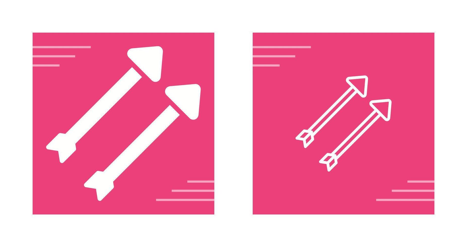 Arrow Vector Icon