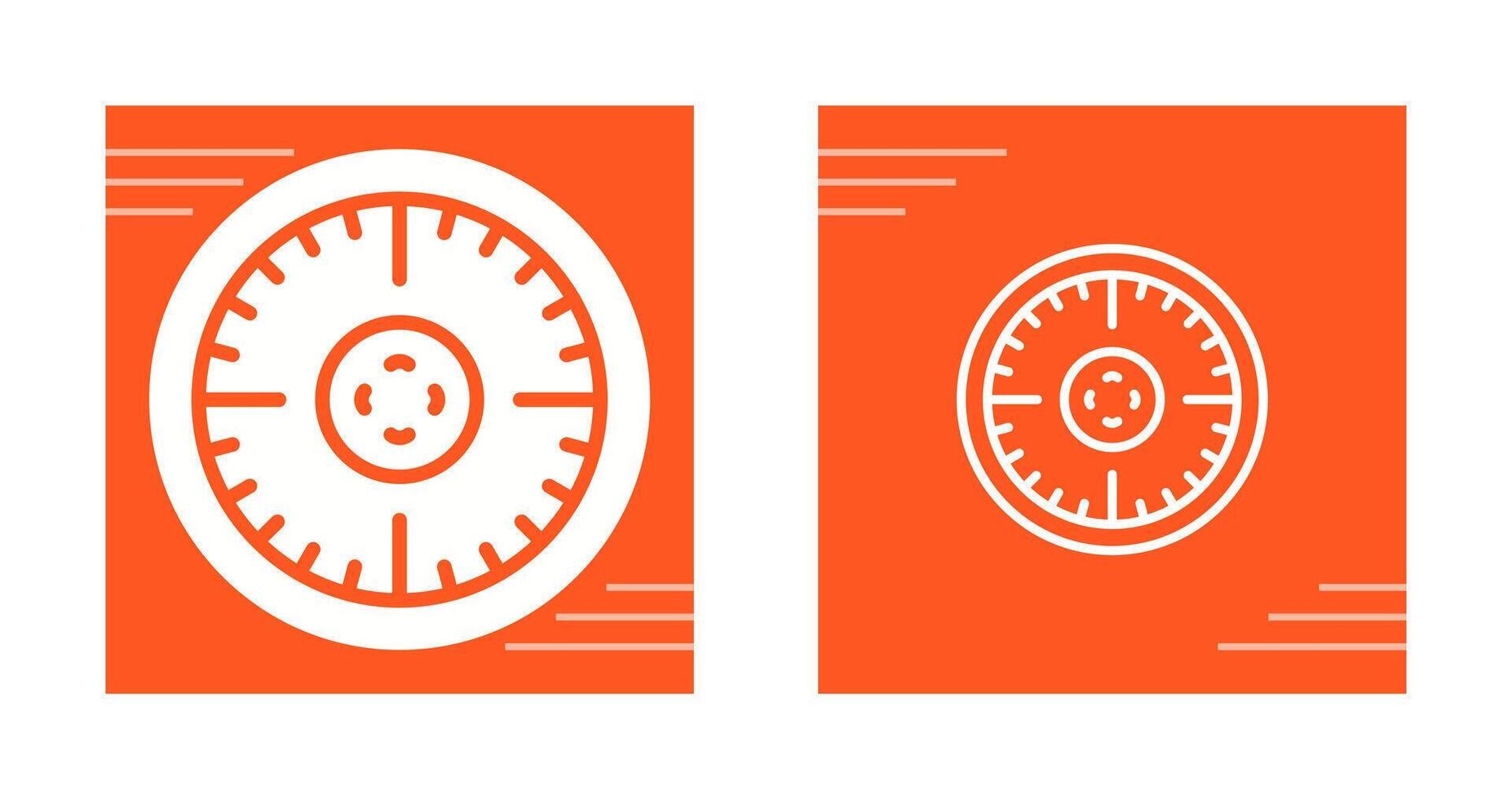 Target Vector Icon