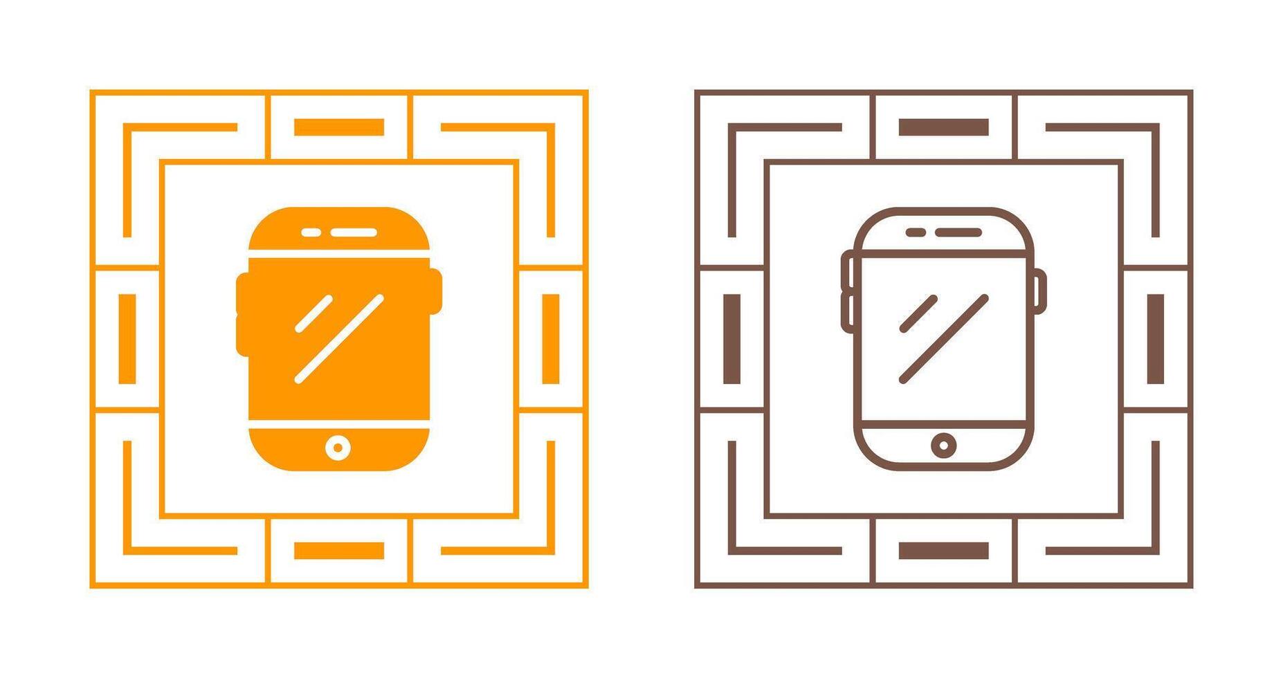 Phone Vector Icon