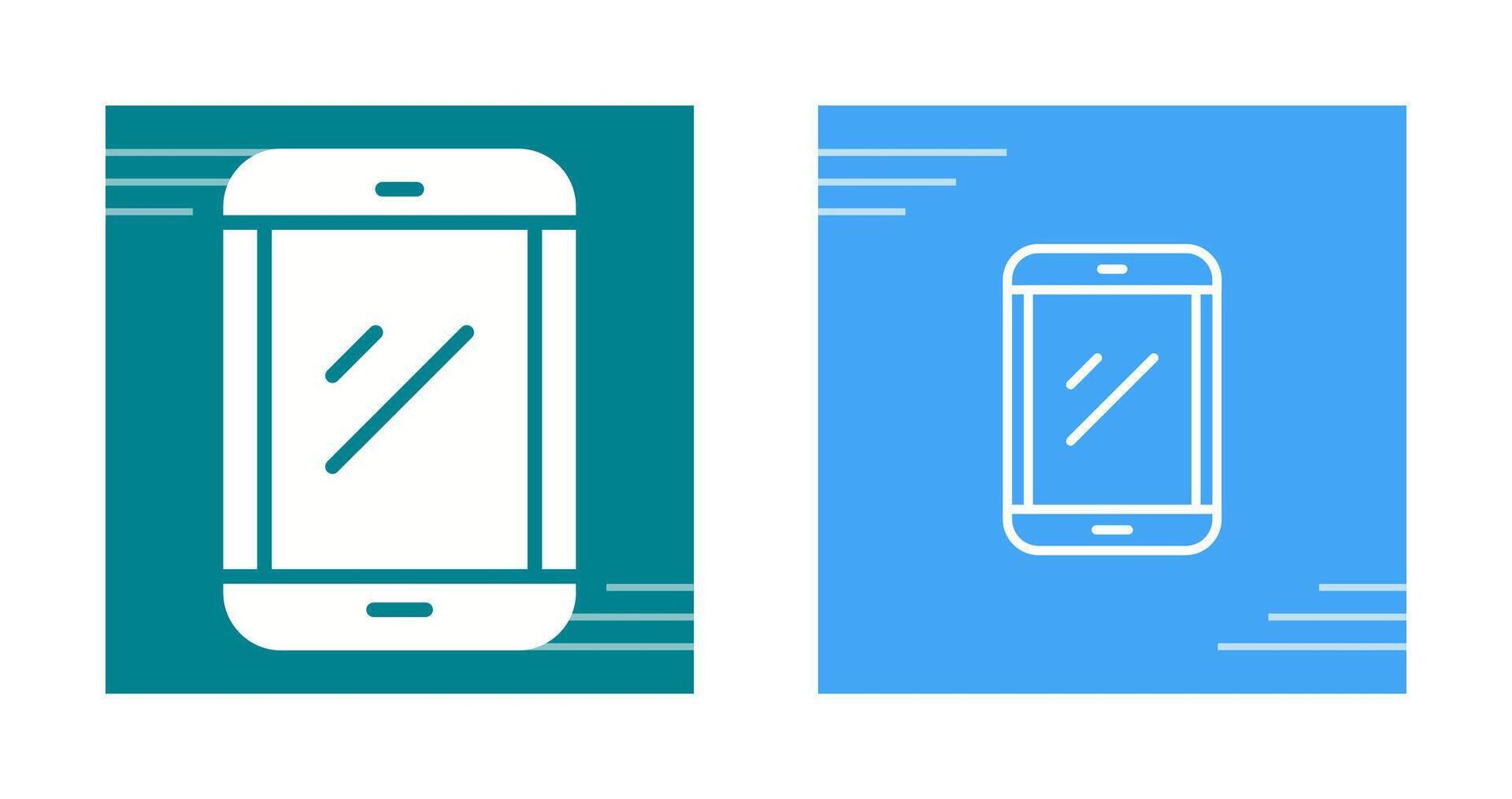 Smart Phone Vector Icon