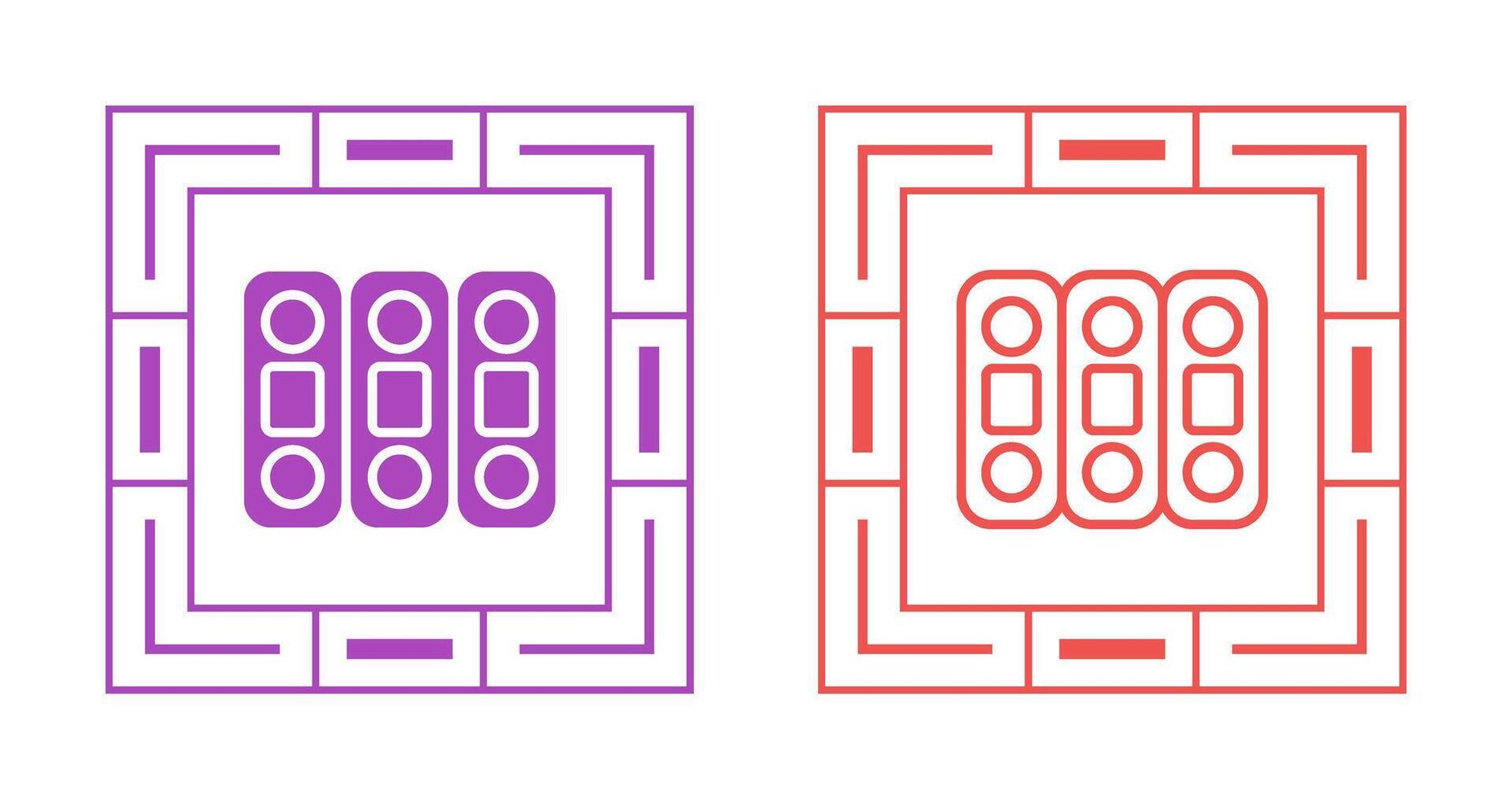 Files Vector Icon
