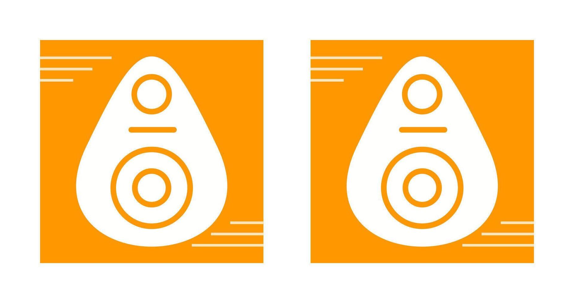 Bluetooth Trackers Vector Icon