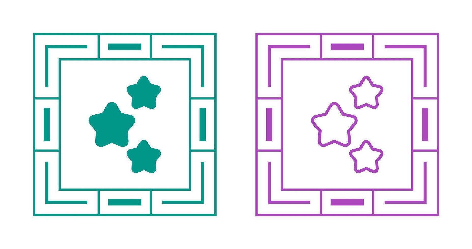 Starburst Vector Icon