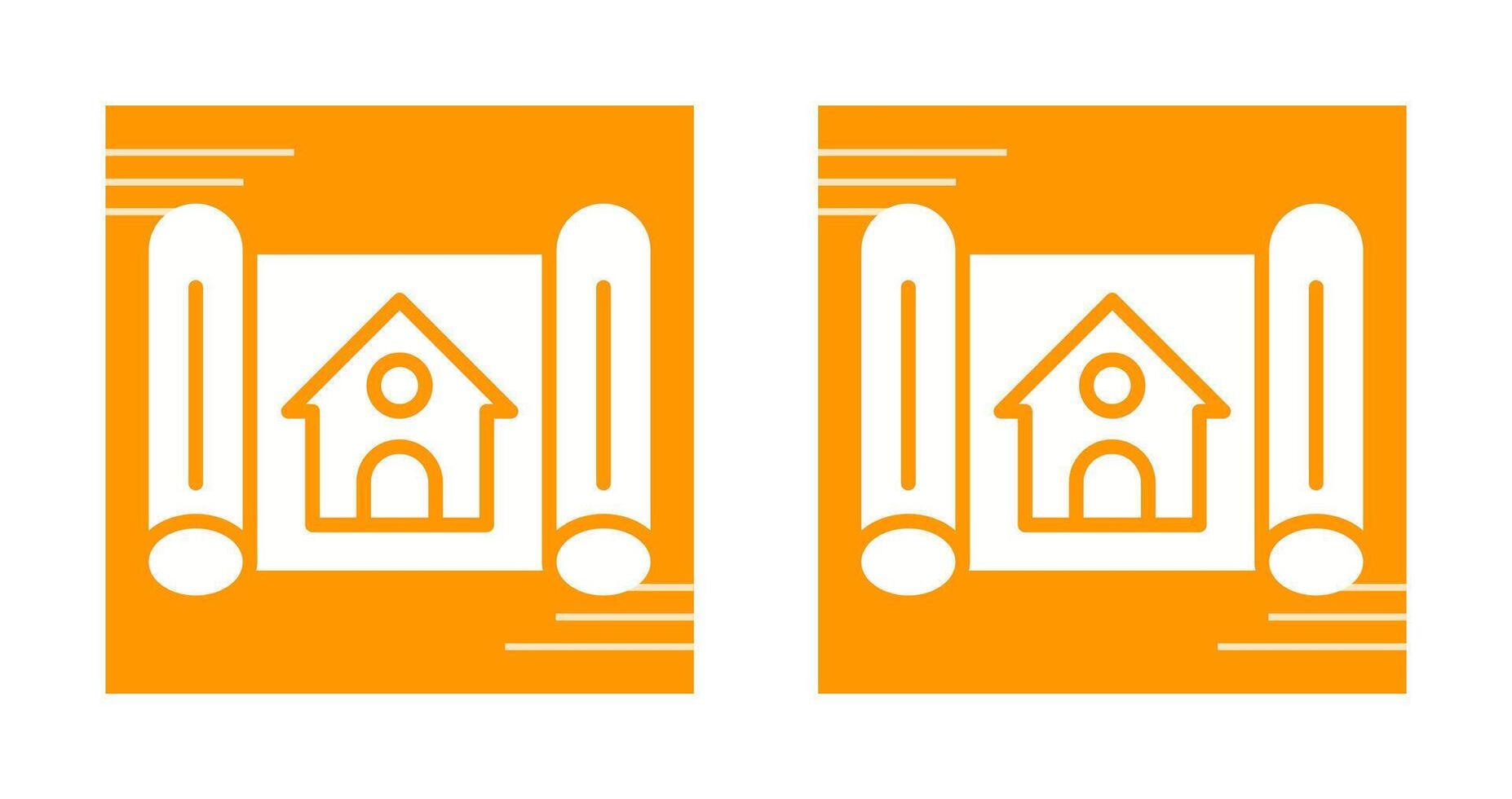 House Design Vector Icon
