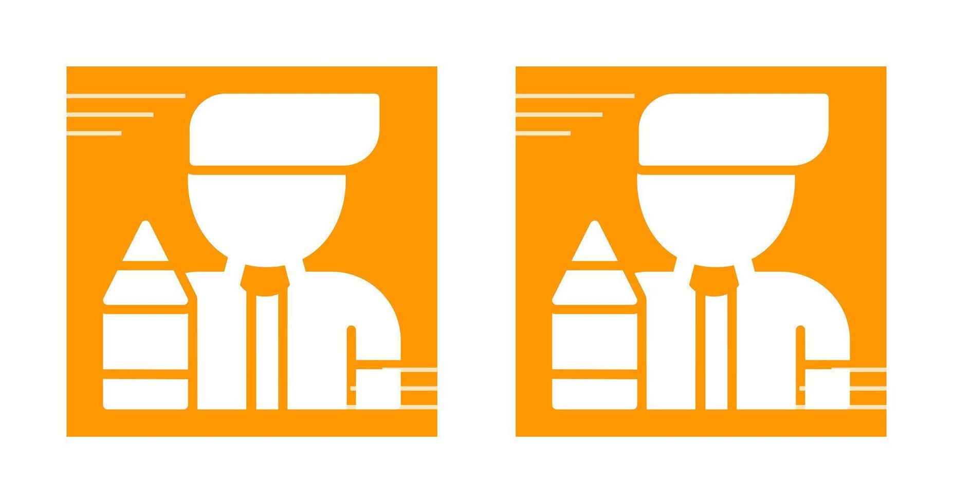 Designer Vector Icon