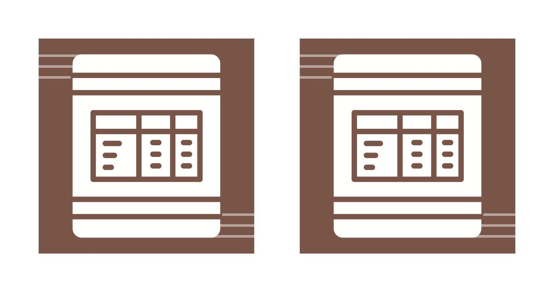 Quotation Vector Icon