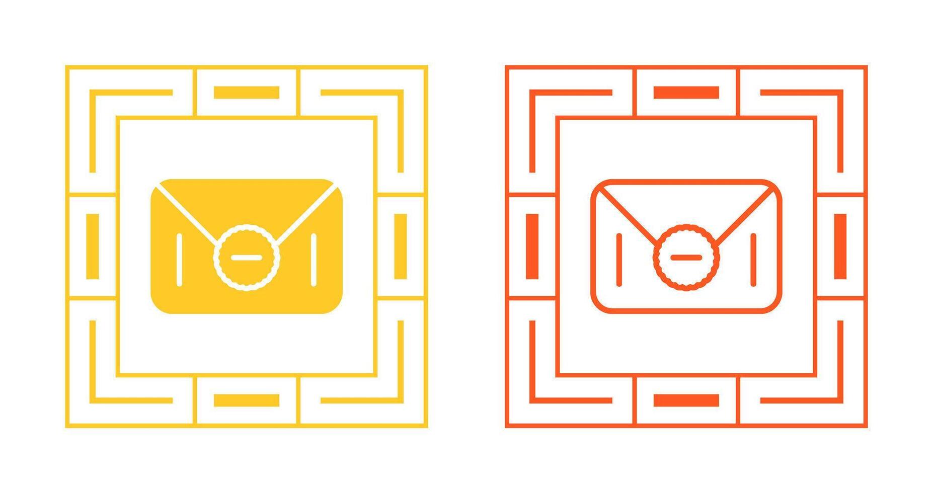 Email Vector Icon