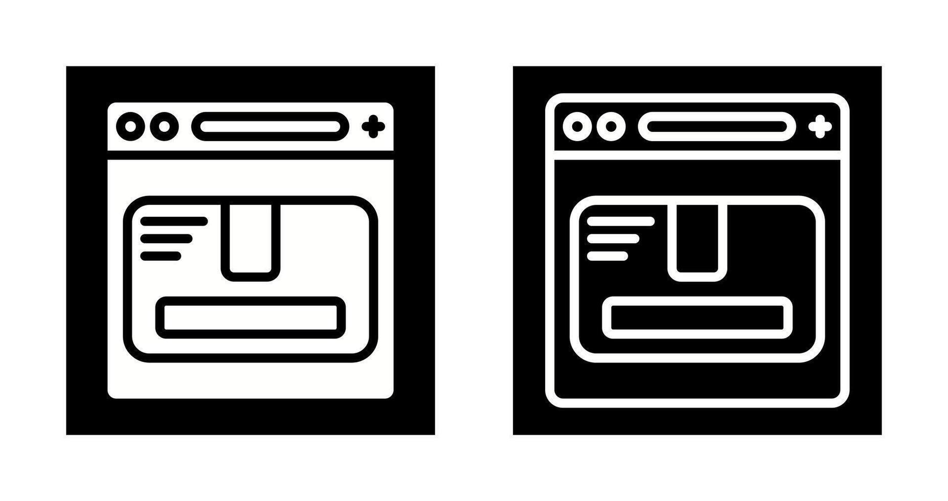 Package Vector Icon