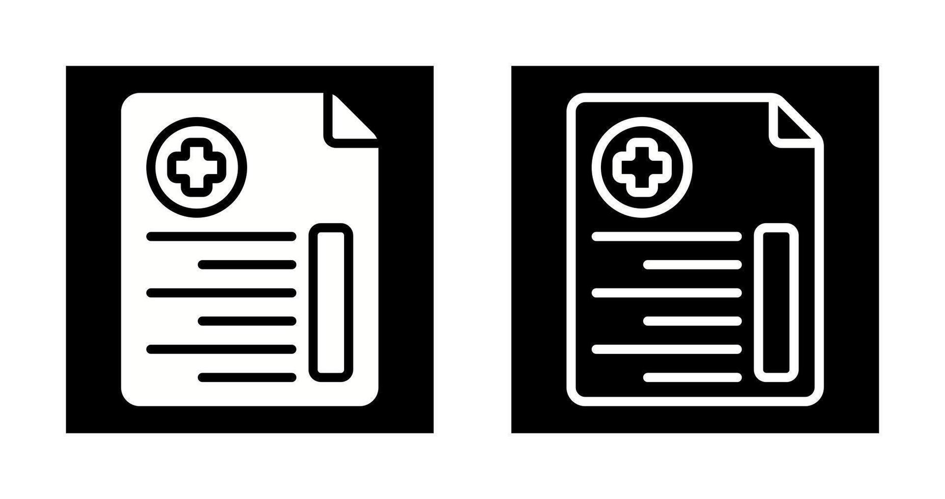 Documents Vector Icon