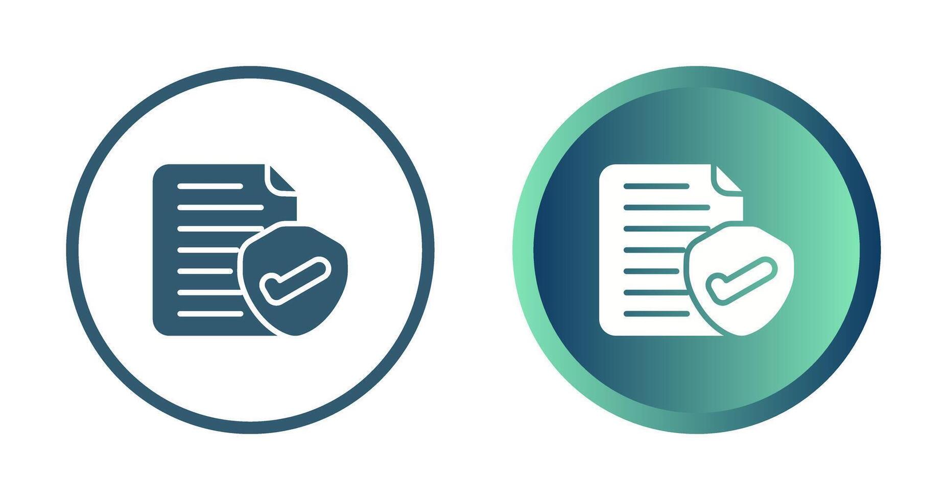 Protection Vector Icon