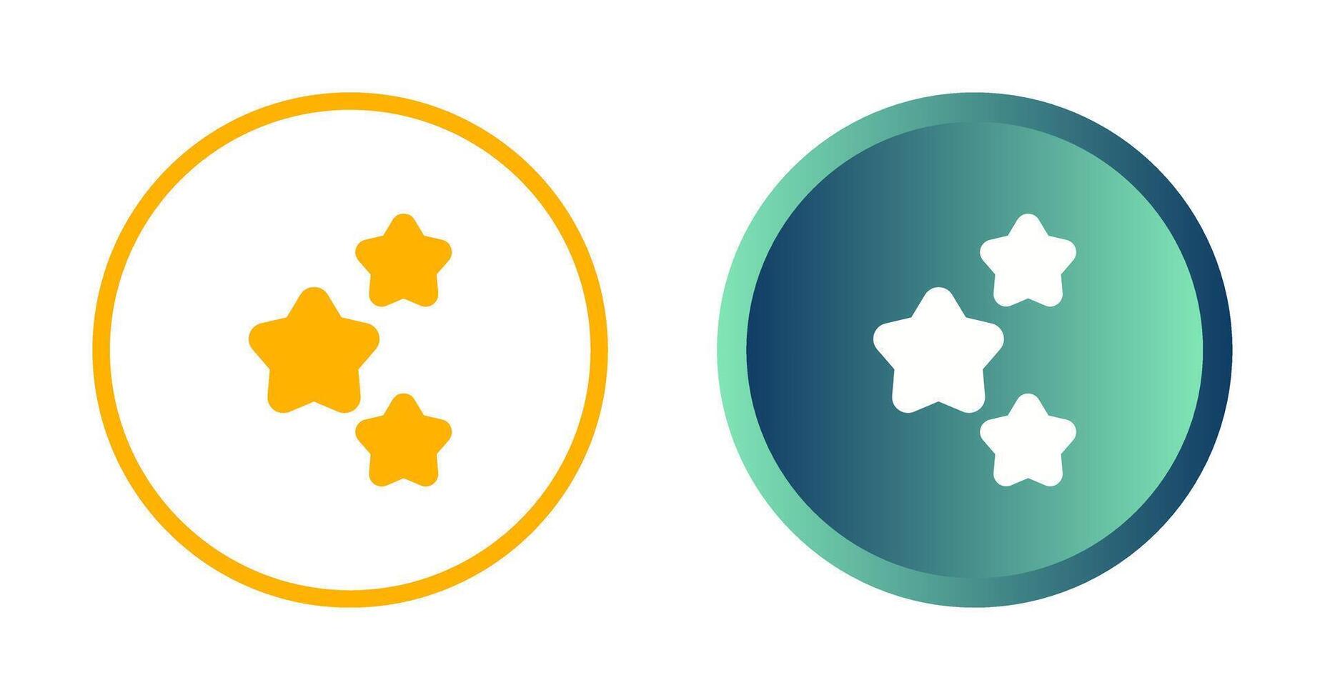 Starburst Vector Icon