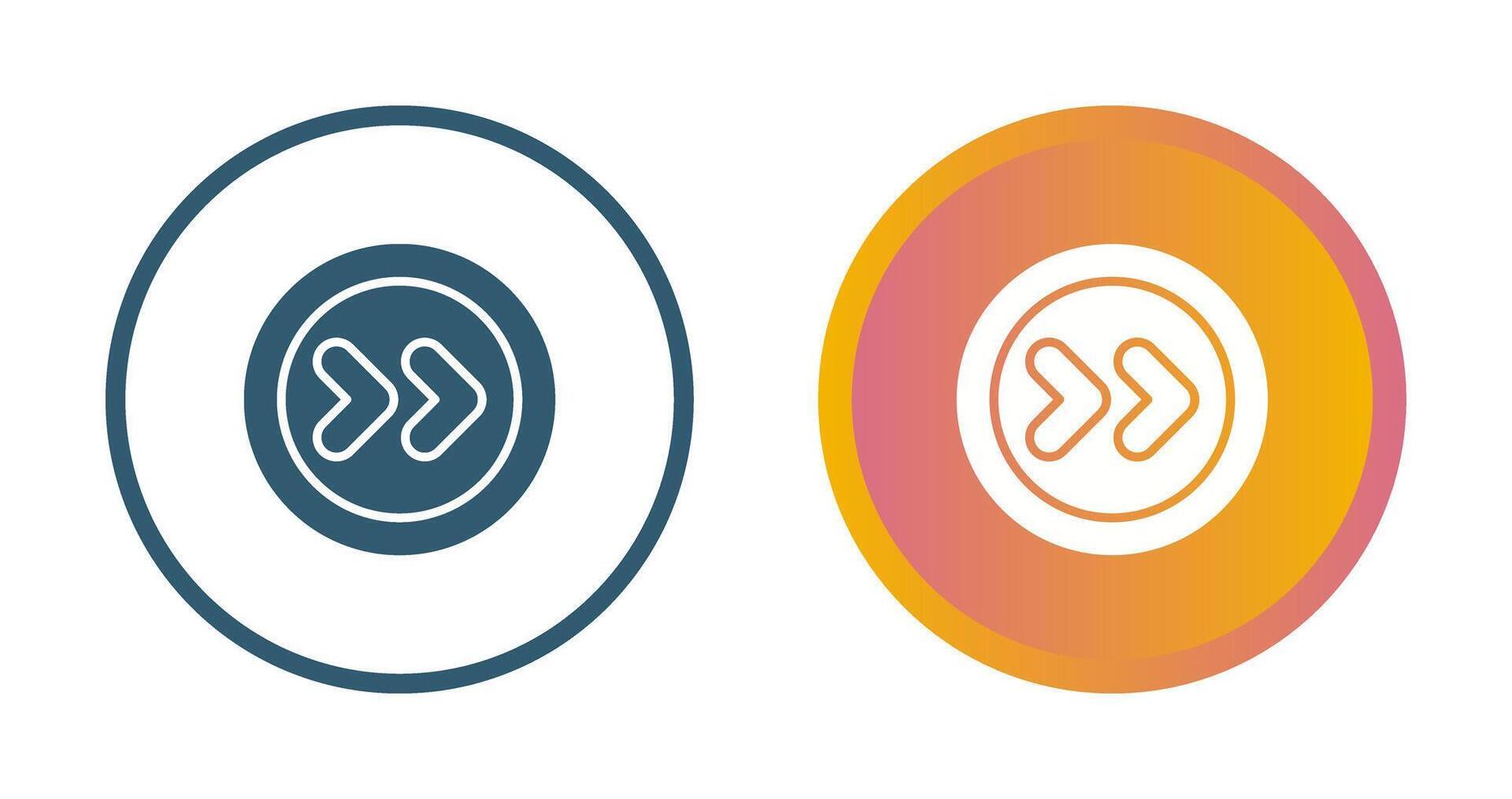 Angle Small Vector Icon