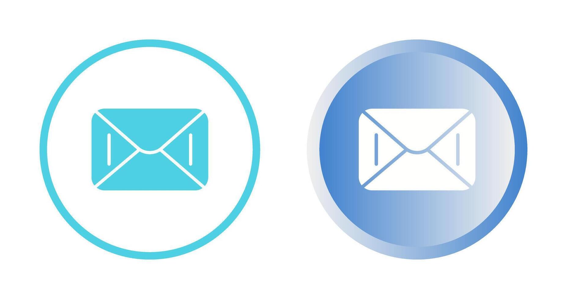 Mail Vector Icon