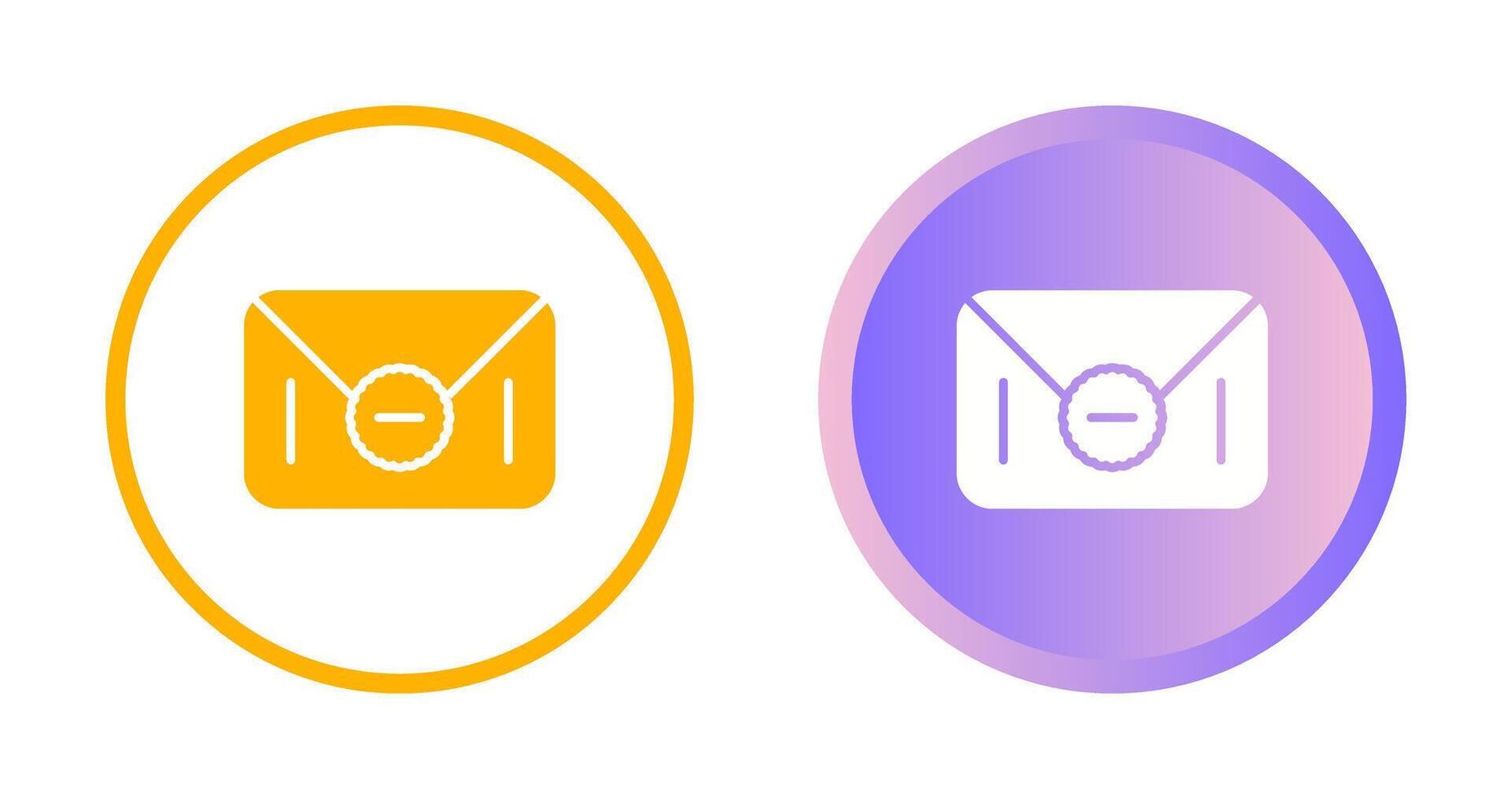 Email Vector Icon