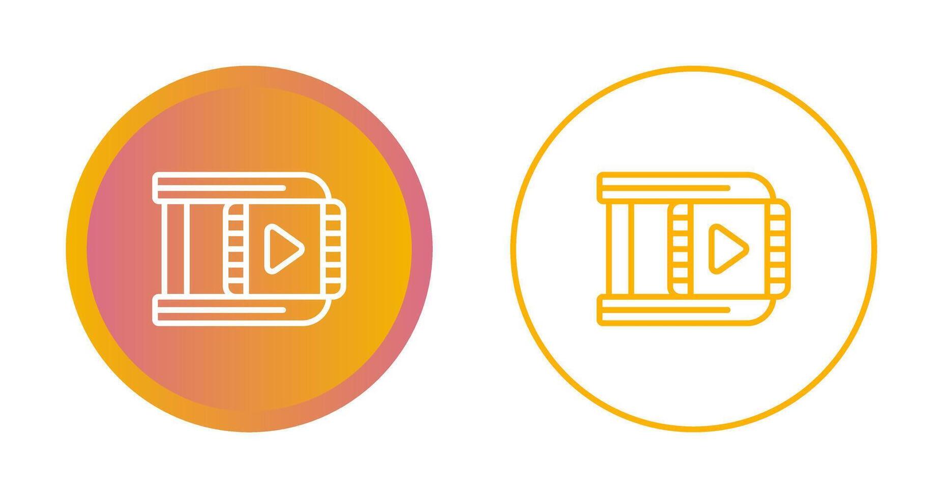Compress Vector Icon