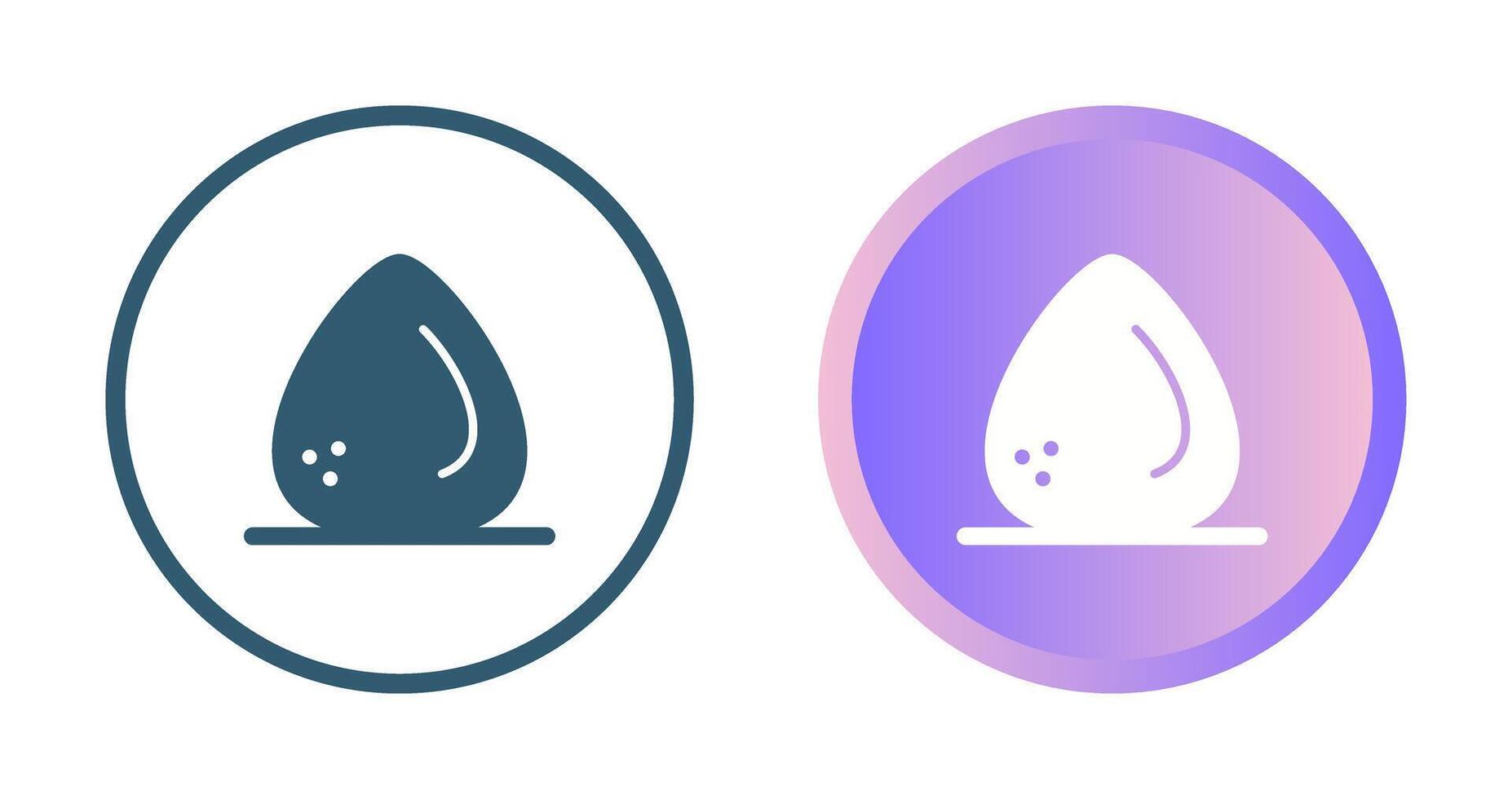 Egg Vector Icon