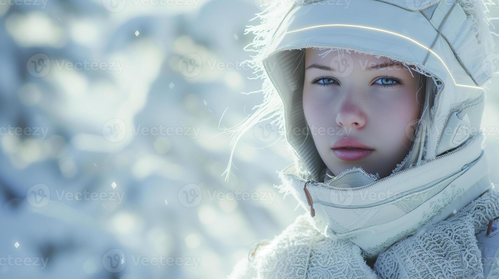 AI generated Customized Comfort Meets Style photo