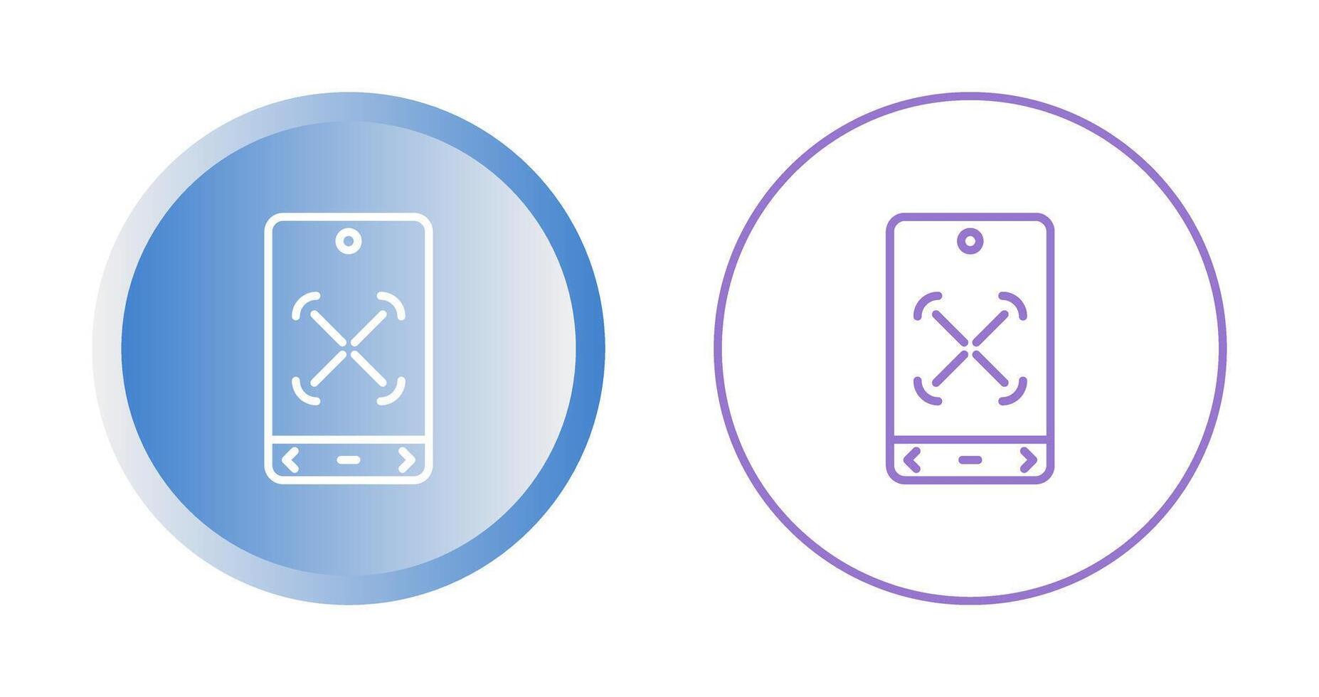 Focuse Vector Icon