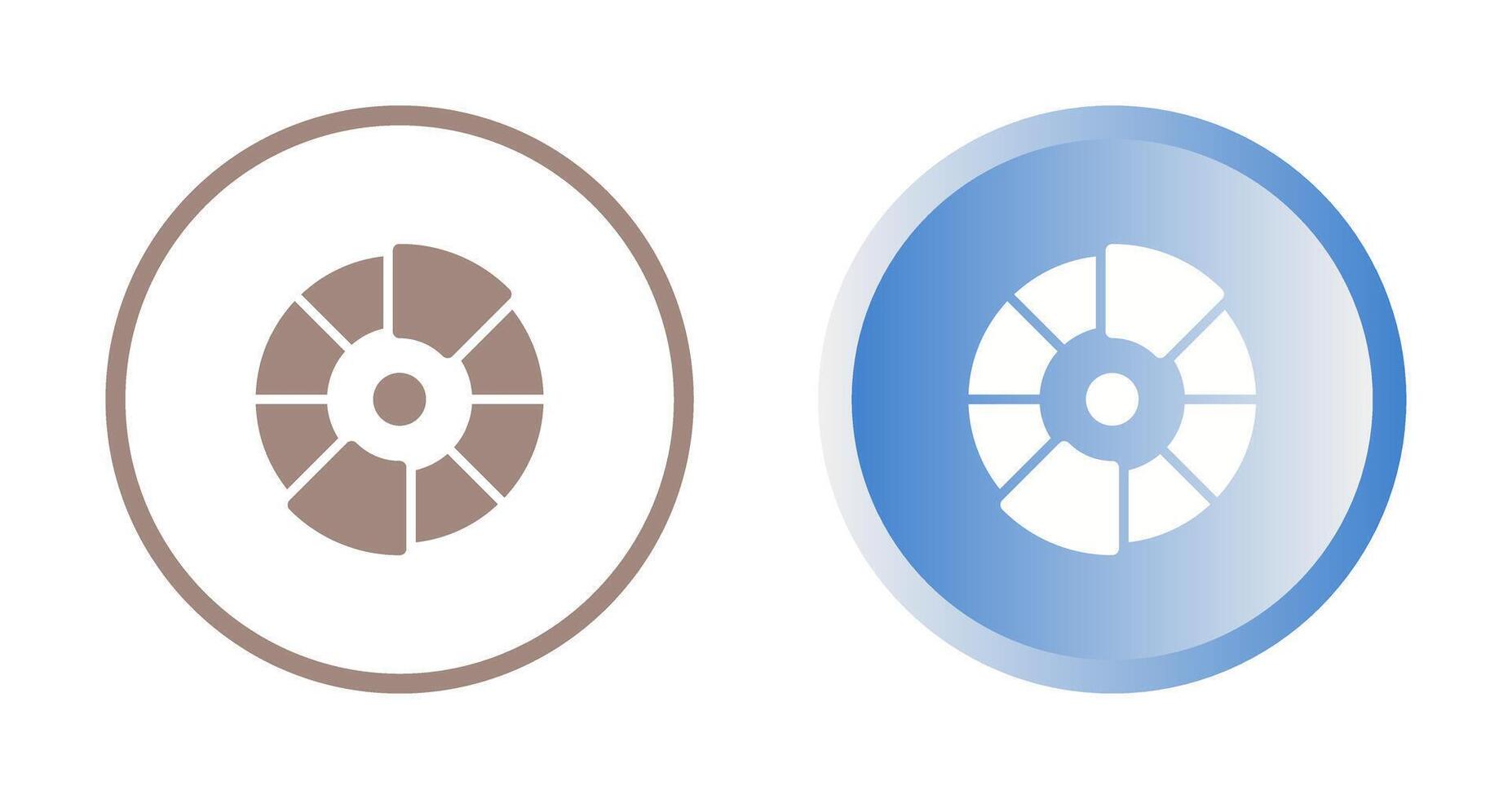Document Color Vector Icon