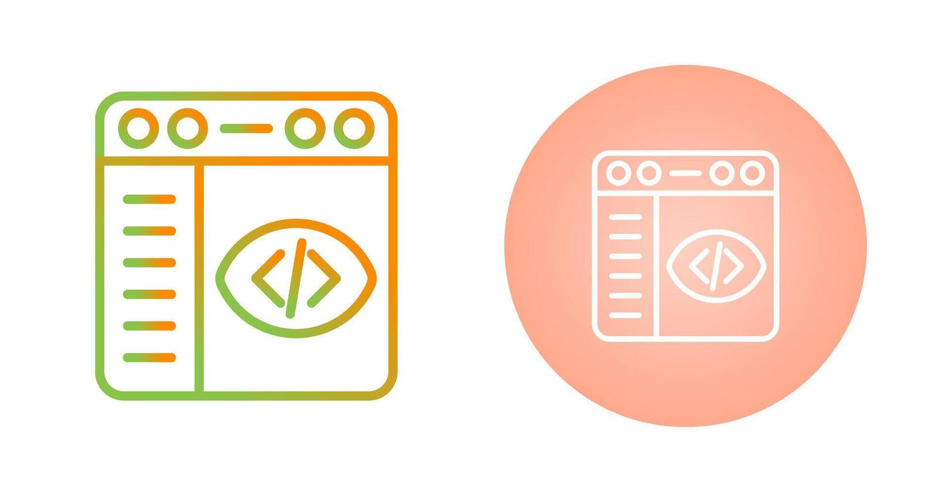 E Book Vector Icon