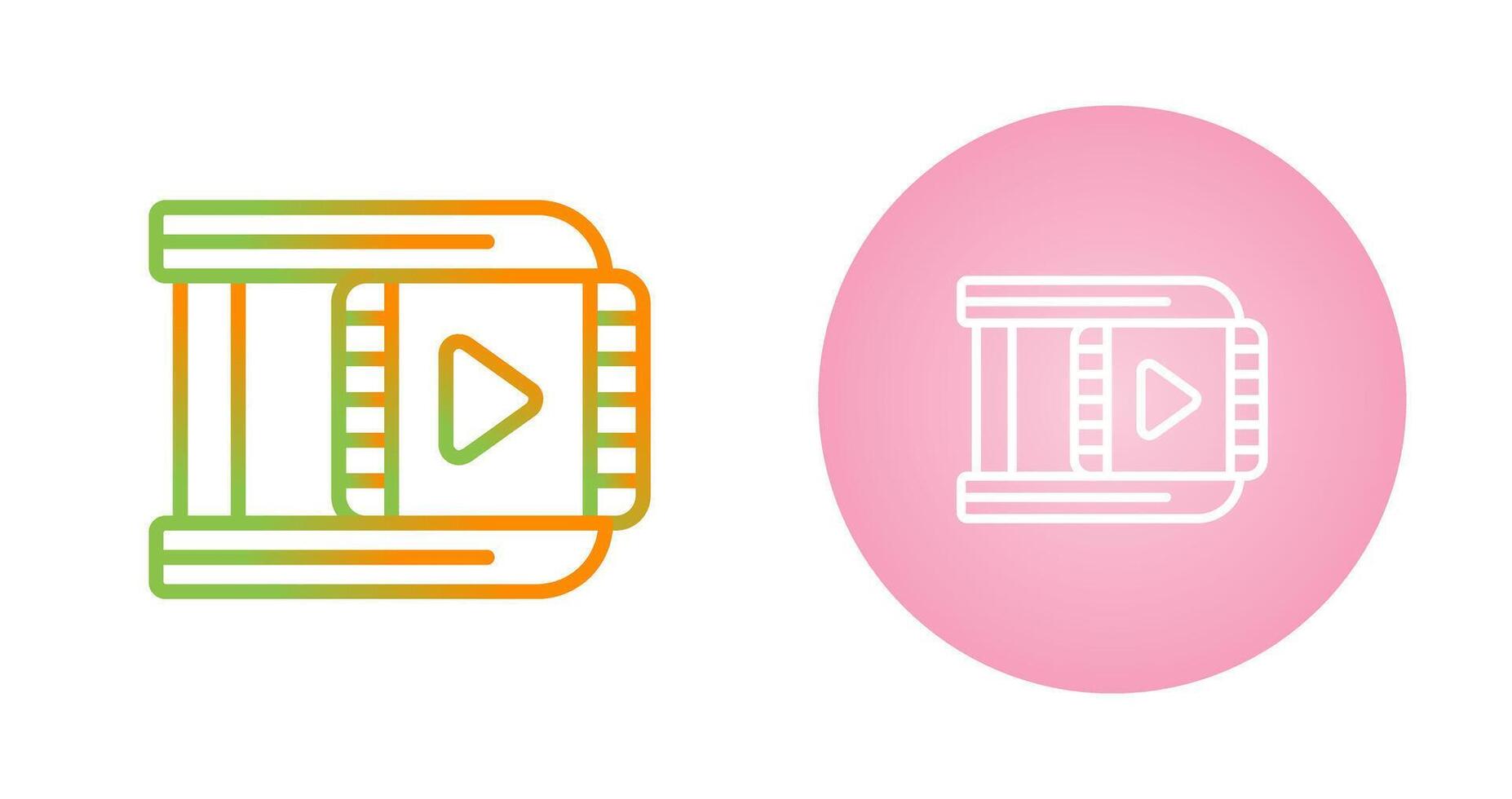 Compress Vector Icon