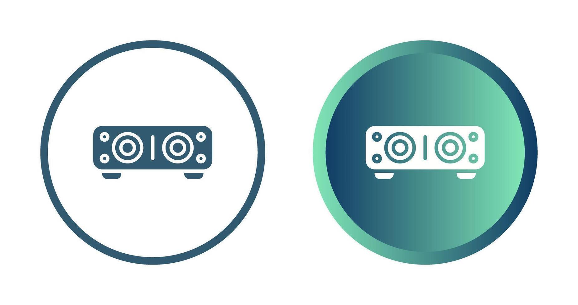 Soundbar Vector Icon 39066837 Vector Art at Vecteezy