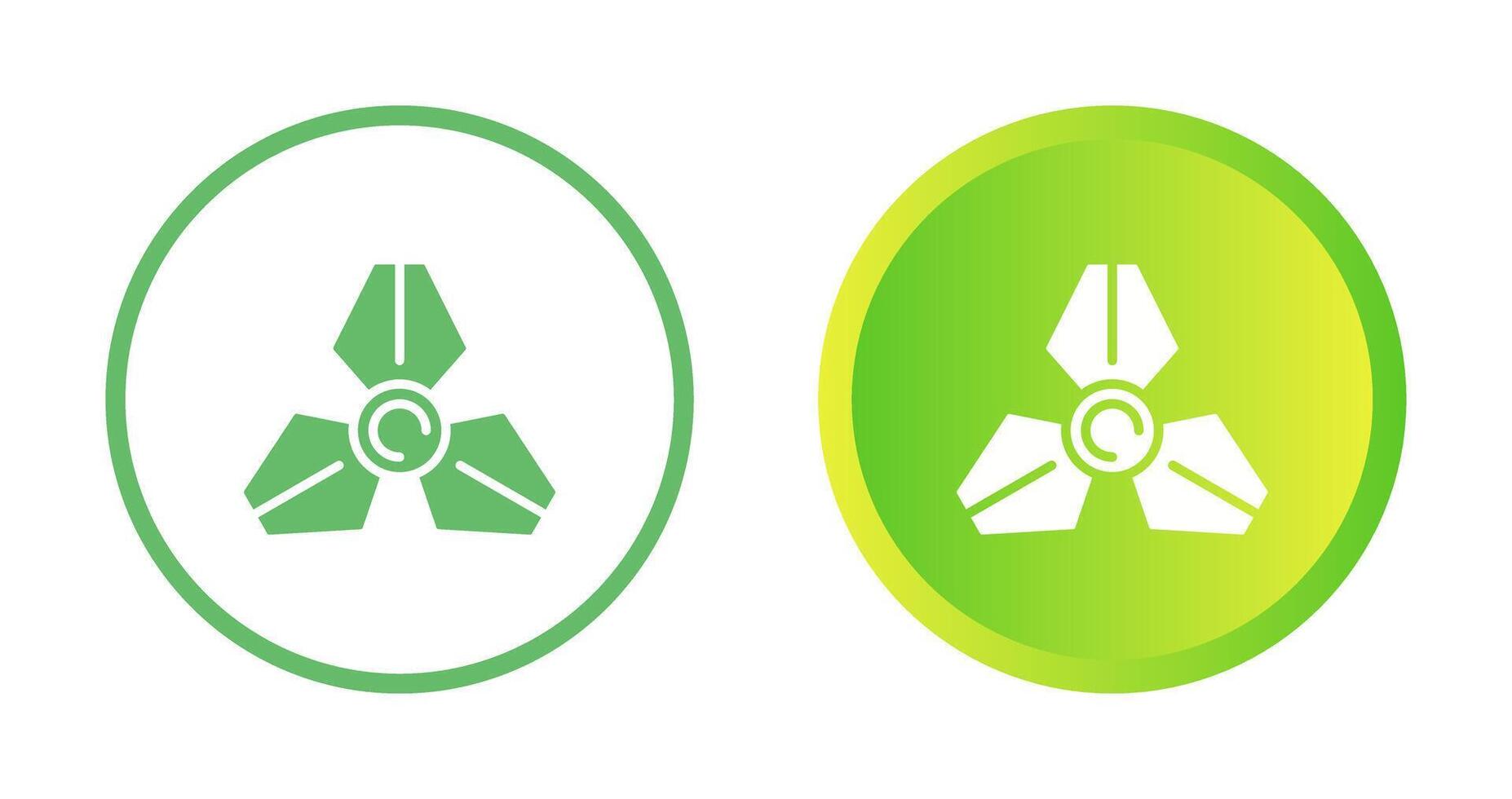 Lander Vector Icon