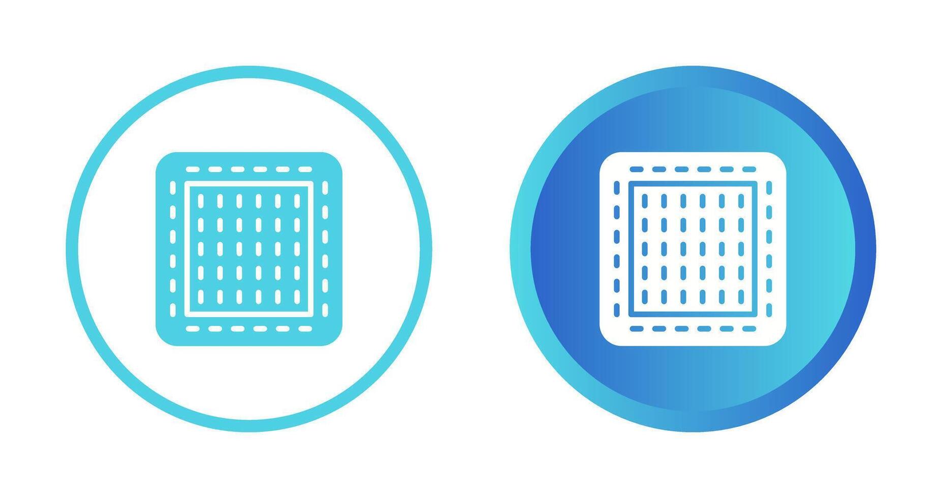 Motherboard Vector Icon