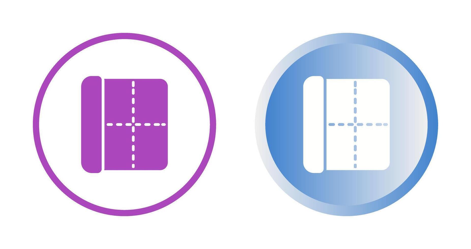 Borders Vector Icon