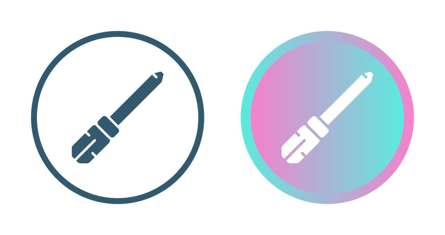 Screwdriver Vector Icon