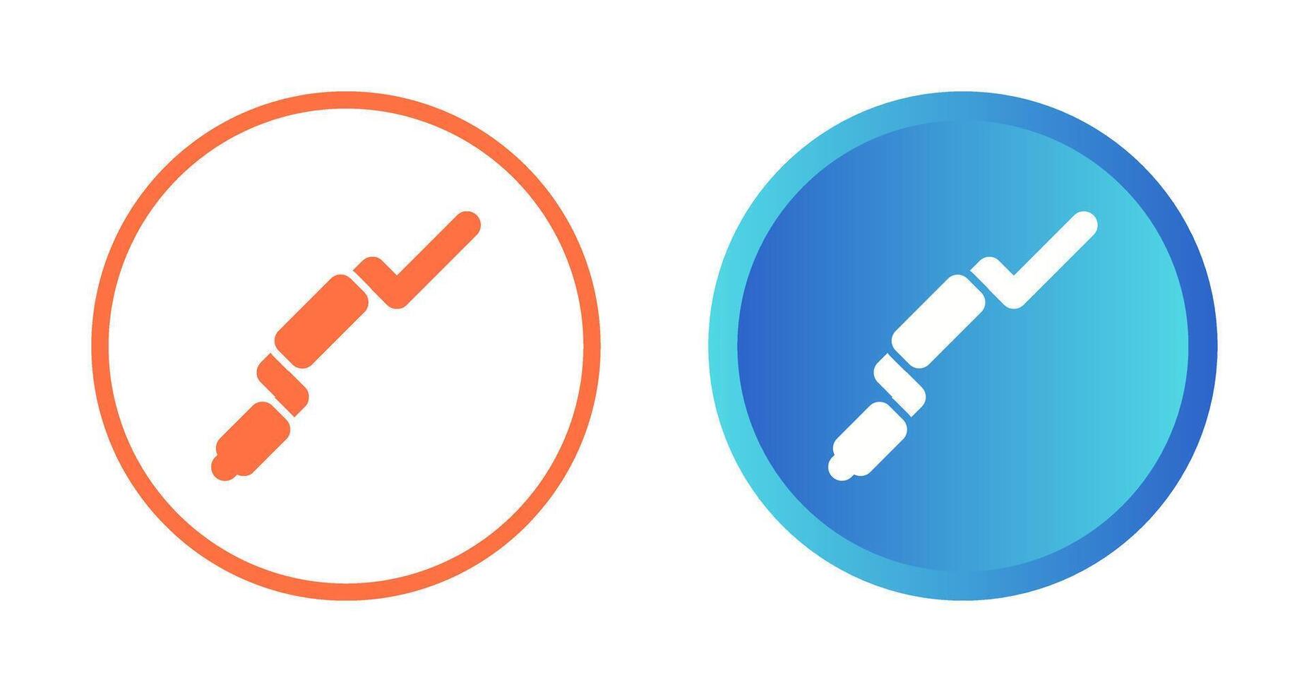 Drill Vector Icon