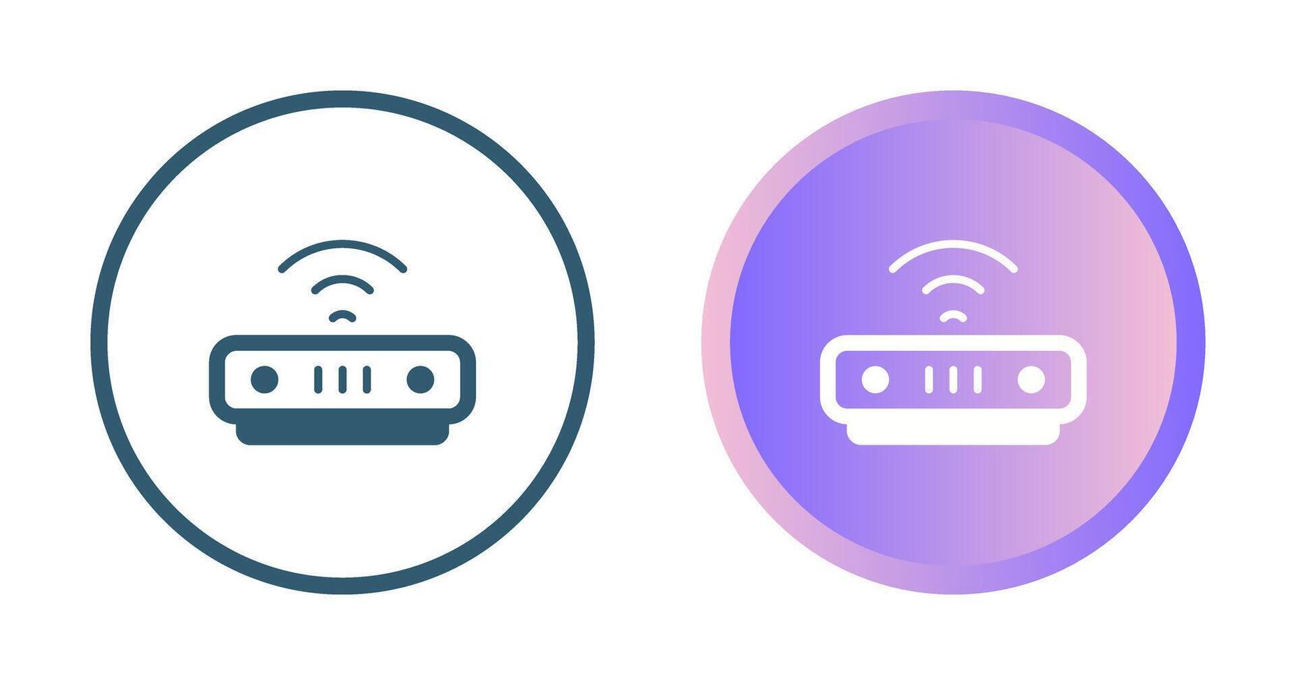 Gateway Vector Icon