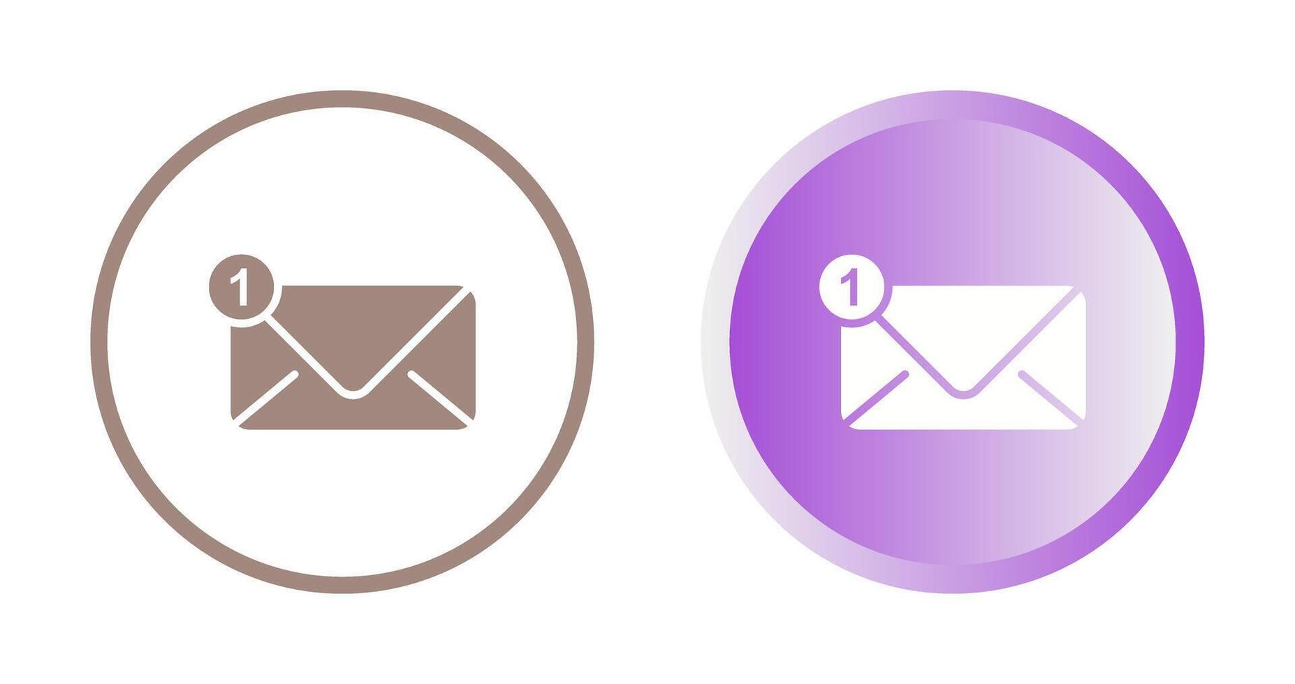 Email Vector Icon