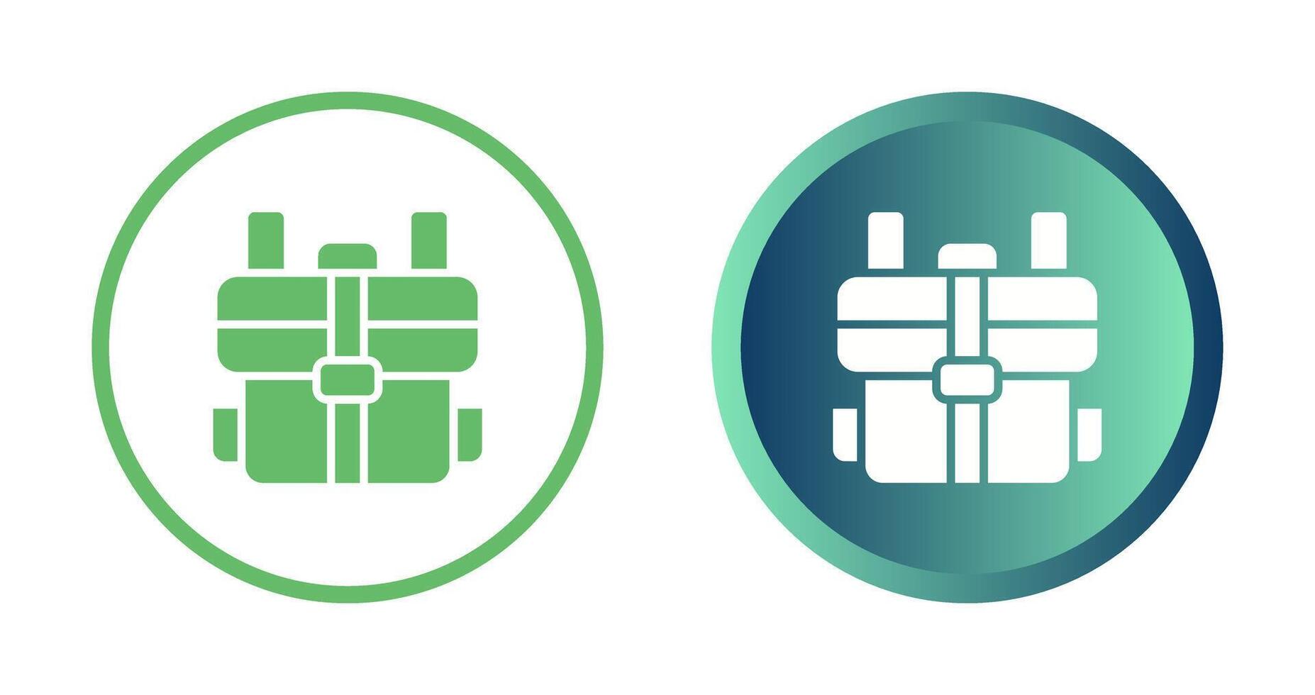 Bag Vector Icon