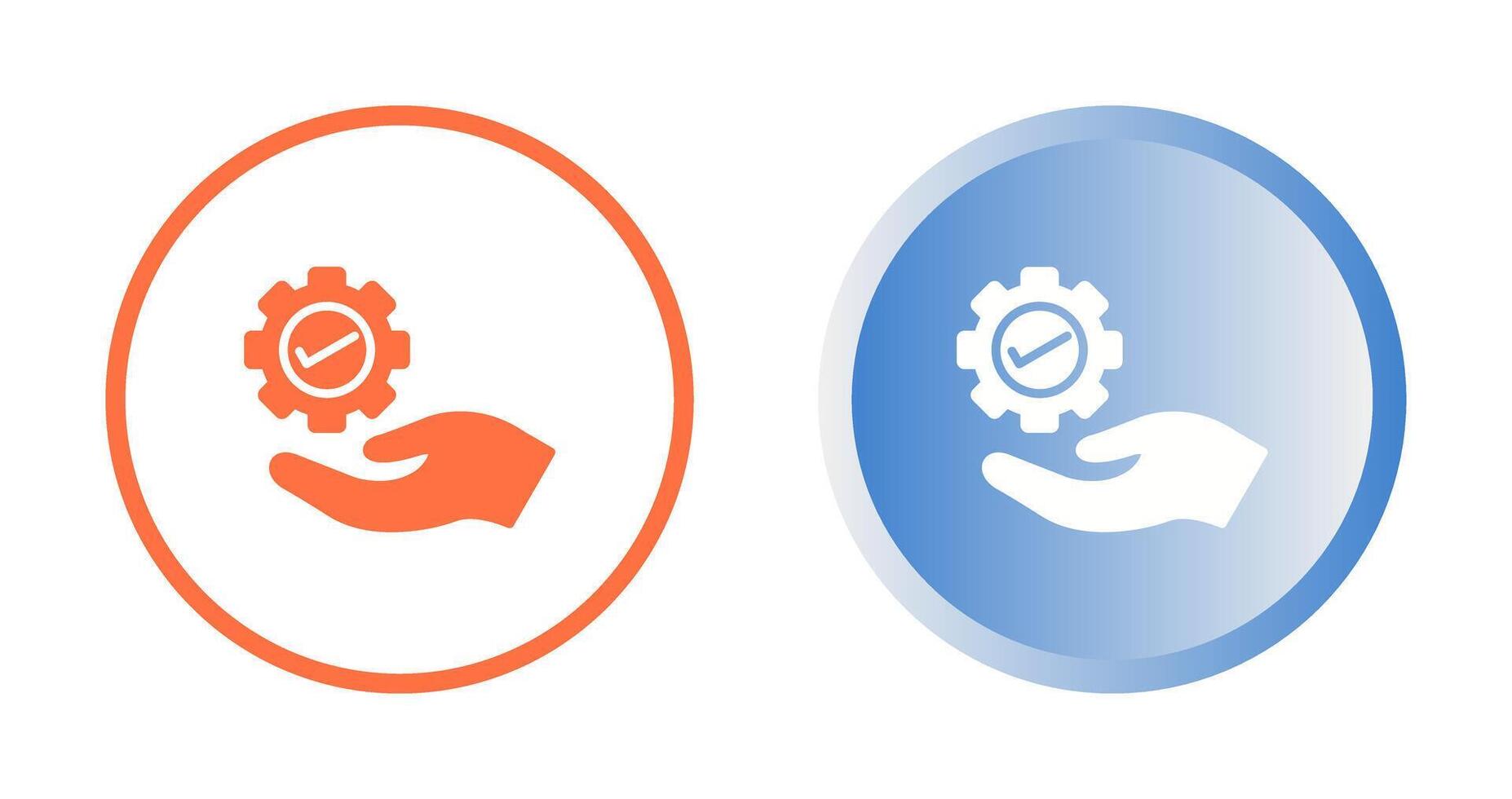 Project Management Vector Icon